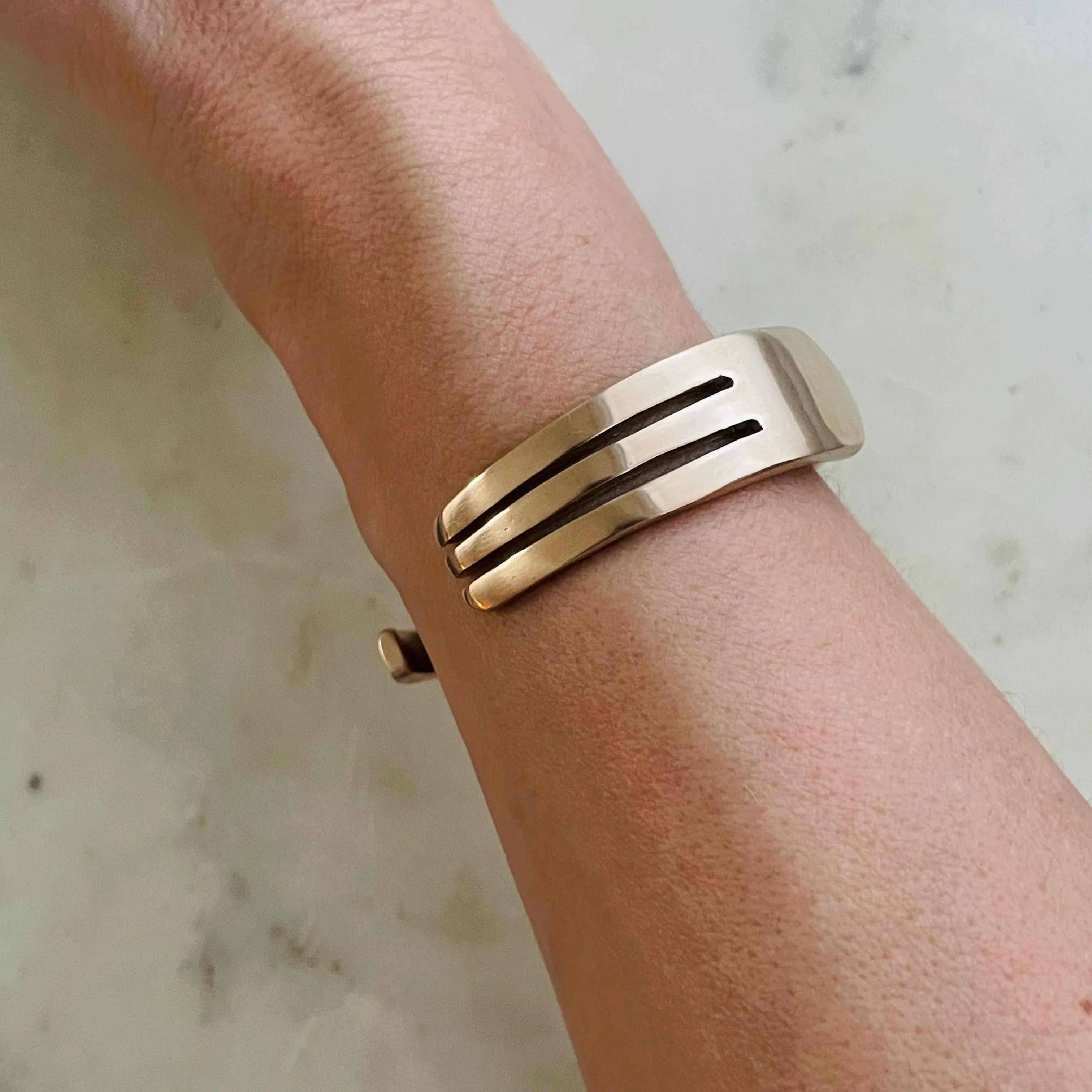 ARCHIVE — FORK CUFF - Image 7