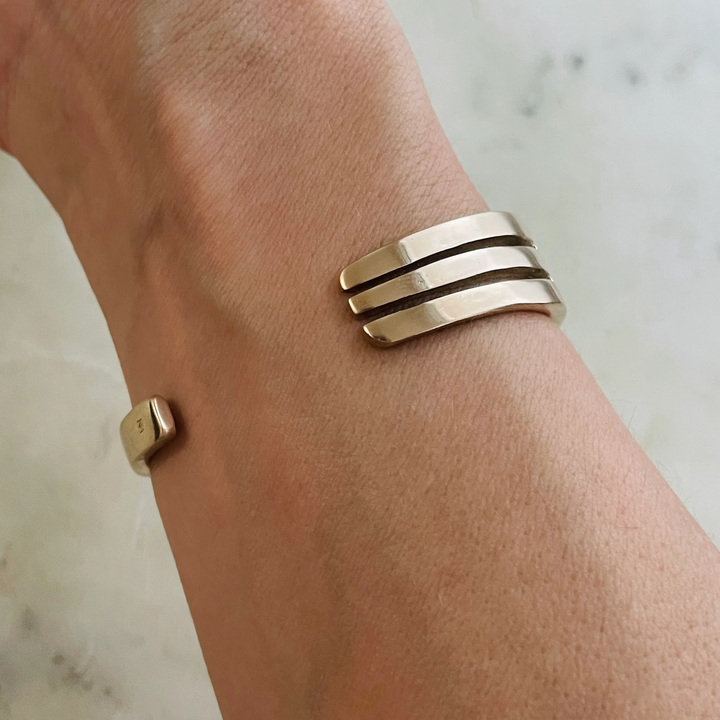 ARCHIVE — FORK CUFF - Image 8