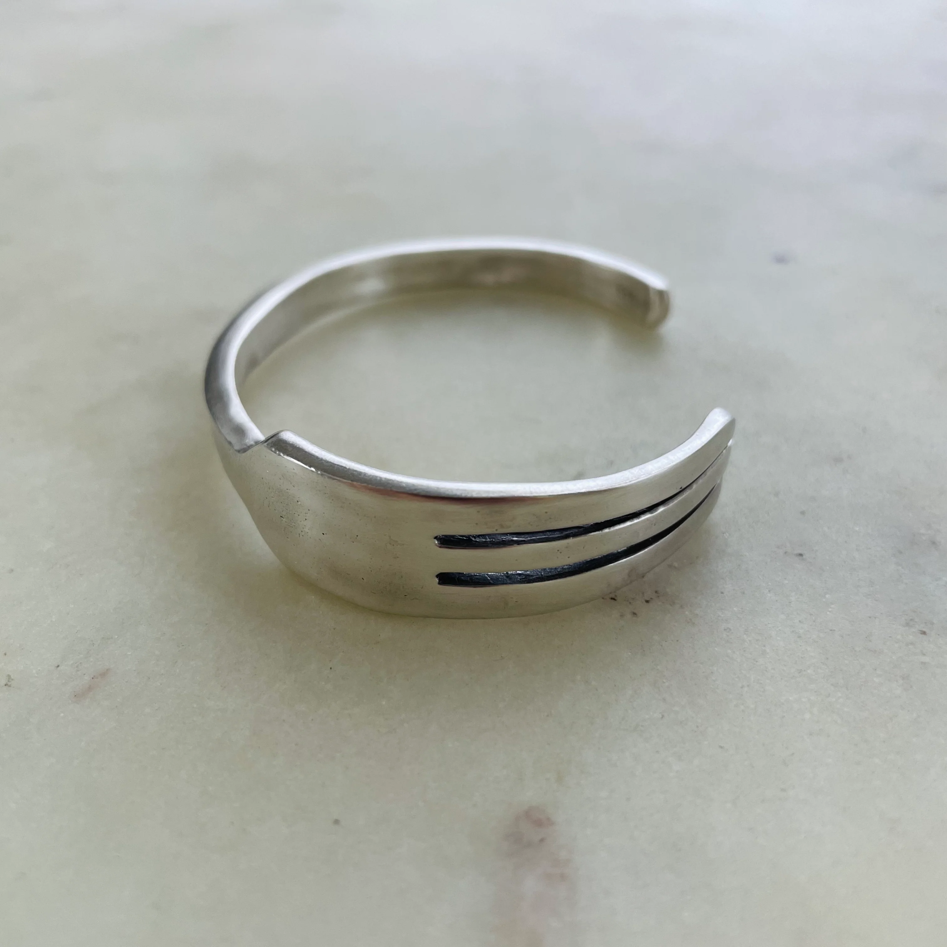 ARCHIVE — FORK CUFF - Image 9