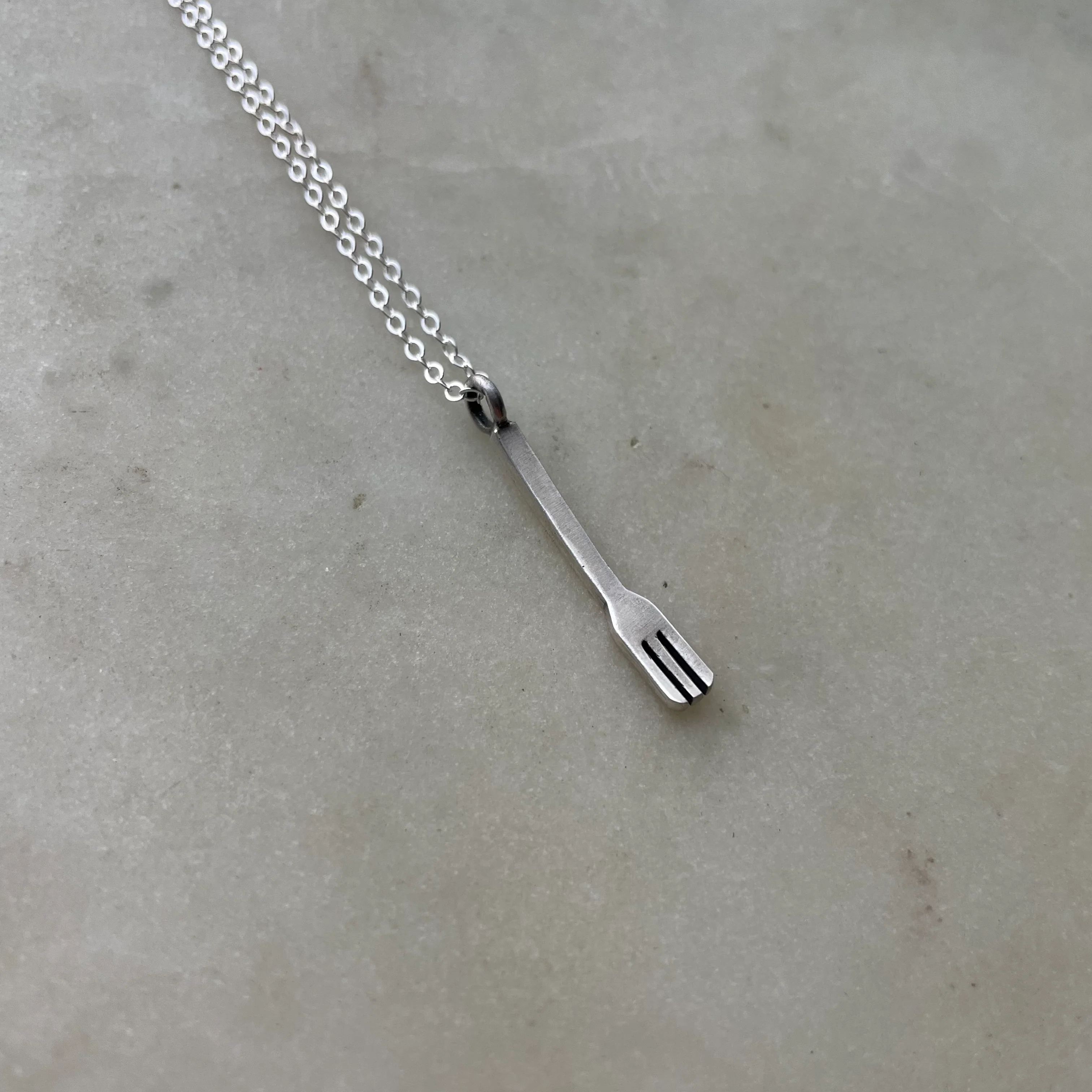 ARCHIVE — FORK PENDANT - Image 9