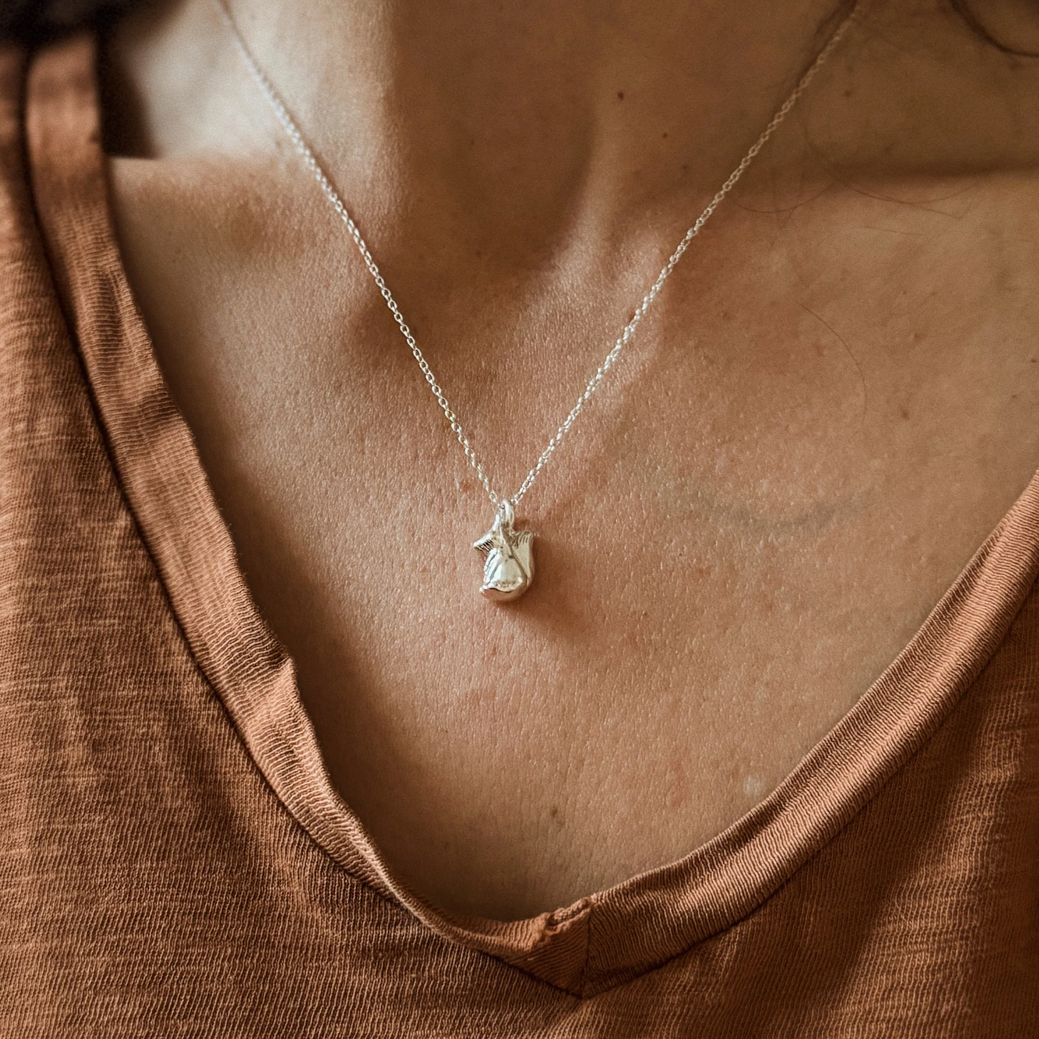 FOX PENDANT - Image 13