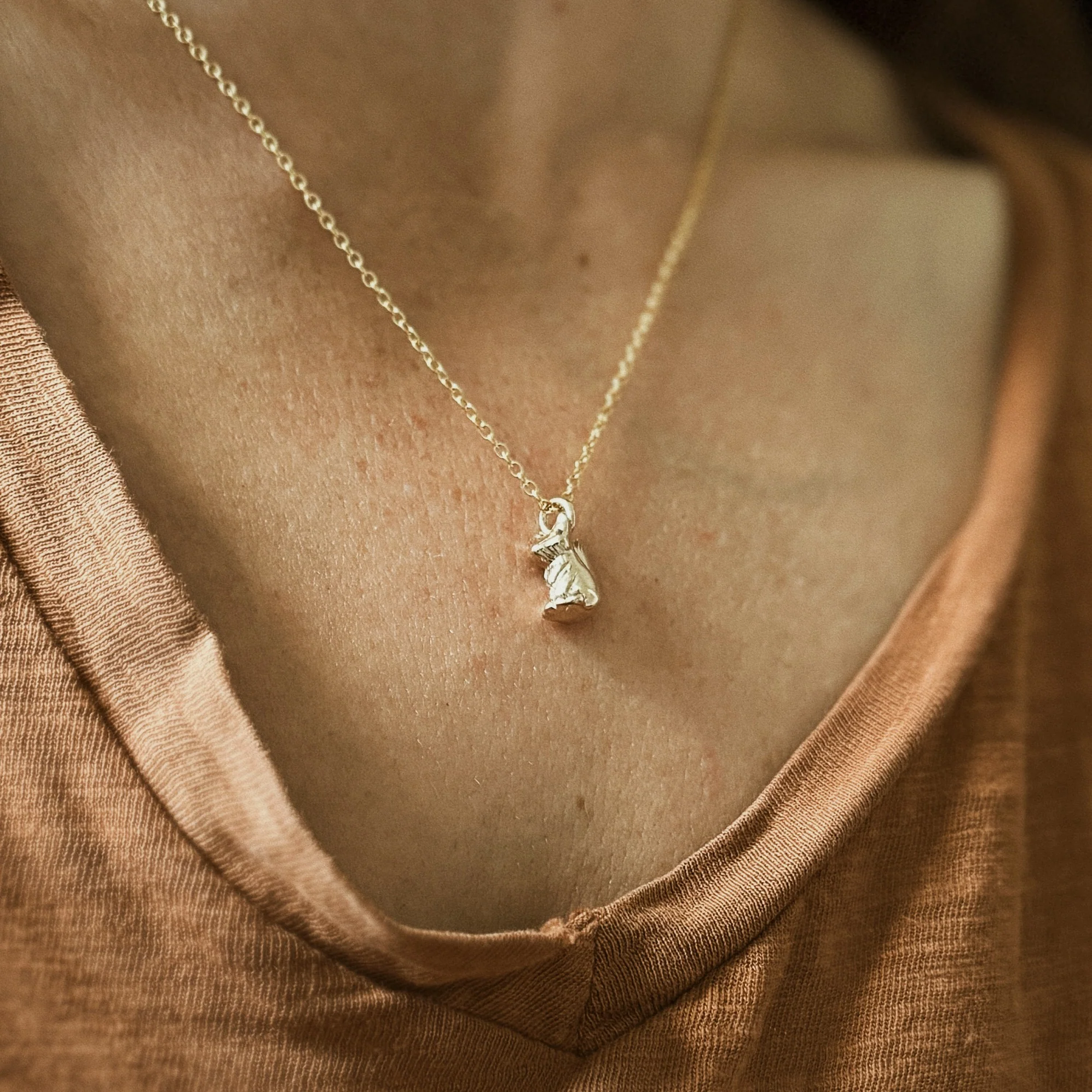 FOX PENDANT - Image 8