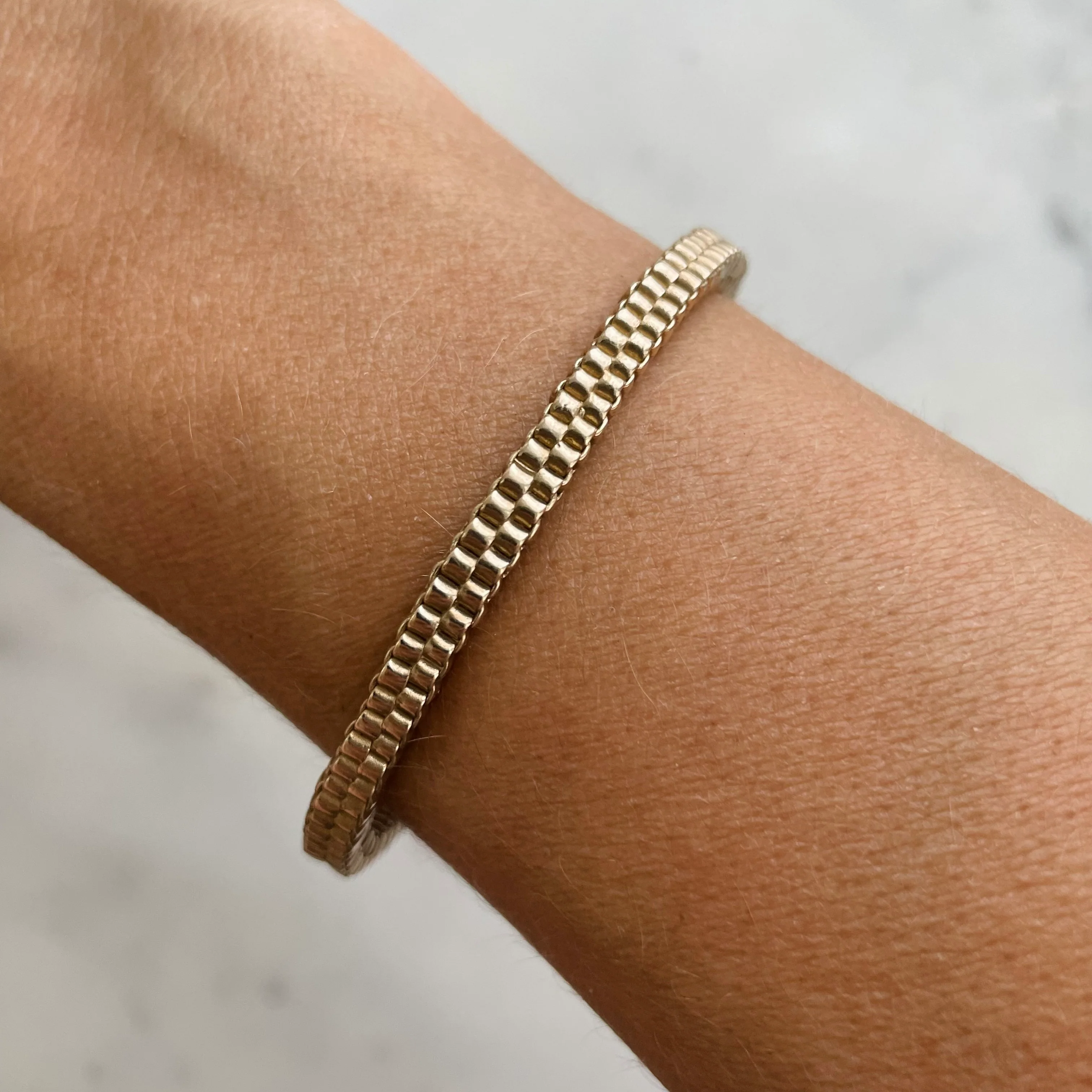 FRIENDSHIP CUFF — ASHLEY - Image 2
