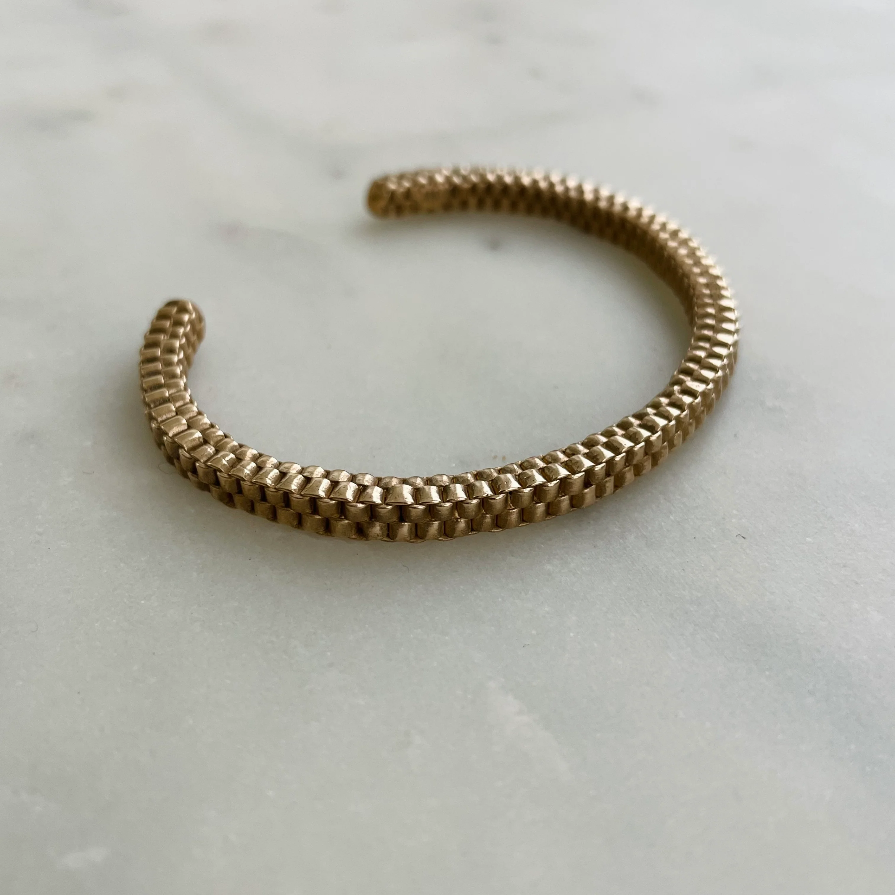 FRIENDSHIP CUFF — ASHLEY - Image 4