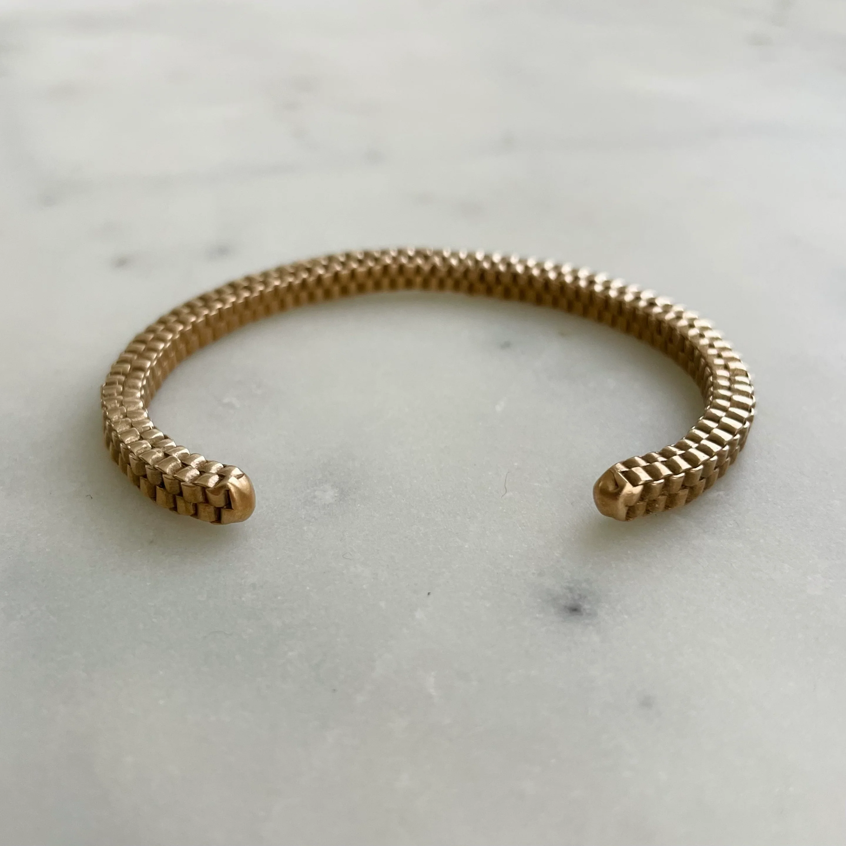 FRIENDSHIP CUFF — ASHLEY - Image 5