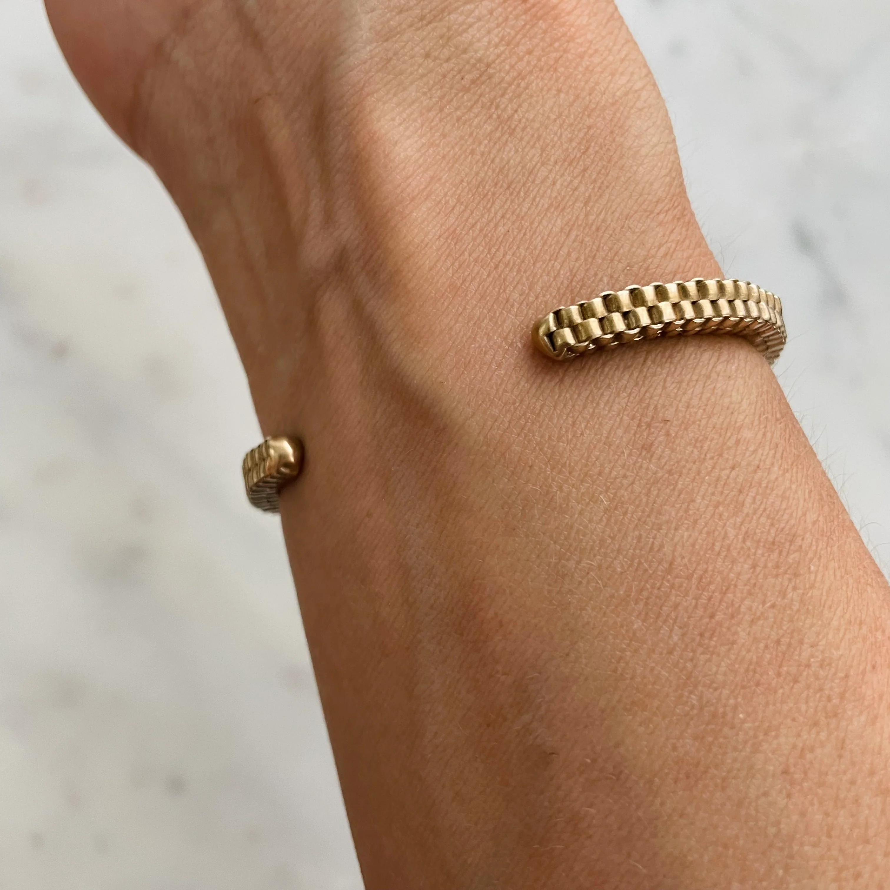 FRIENDSHIP CUFF — ASHLEY - Image 8