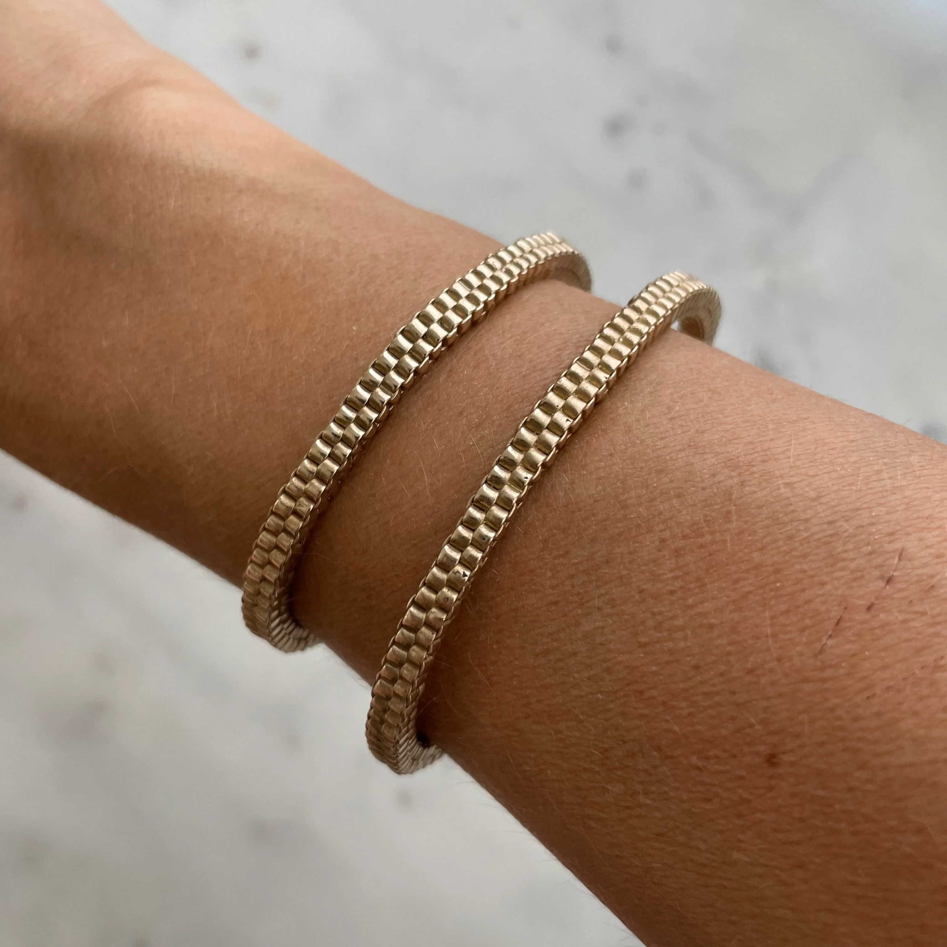 FRIENDSHIP CUFF — ASHLEY - Image 9