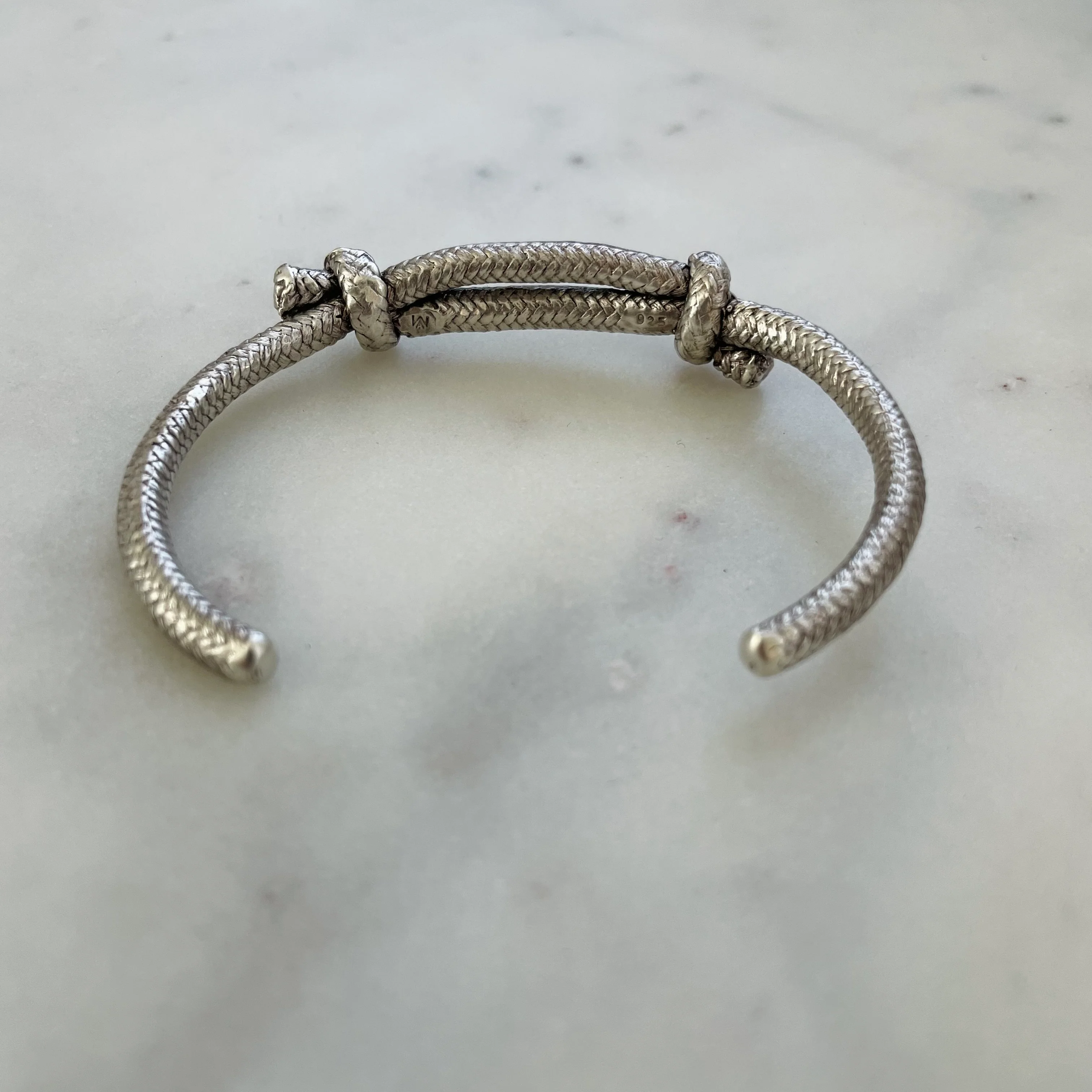 FRIENDSHIP CUFF — CORRIE - Image 13