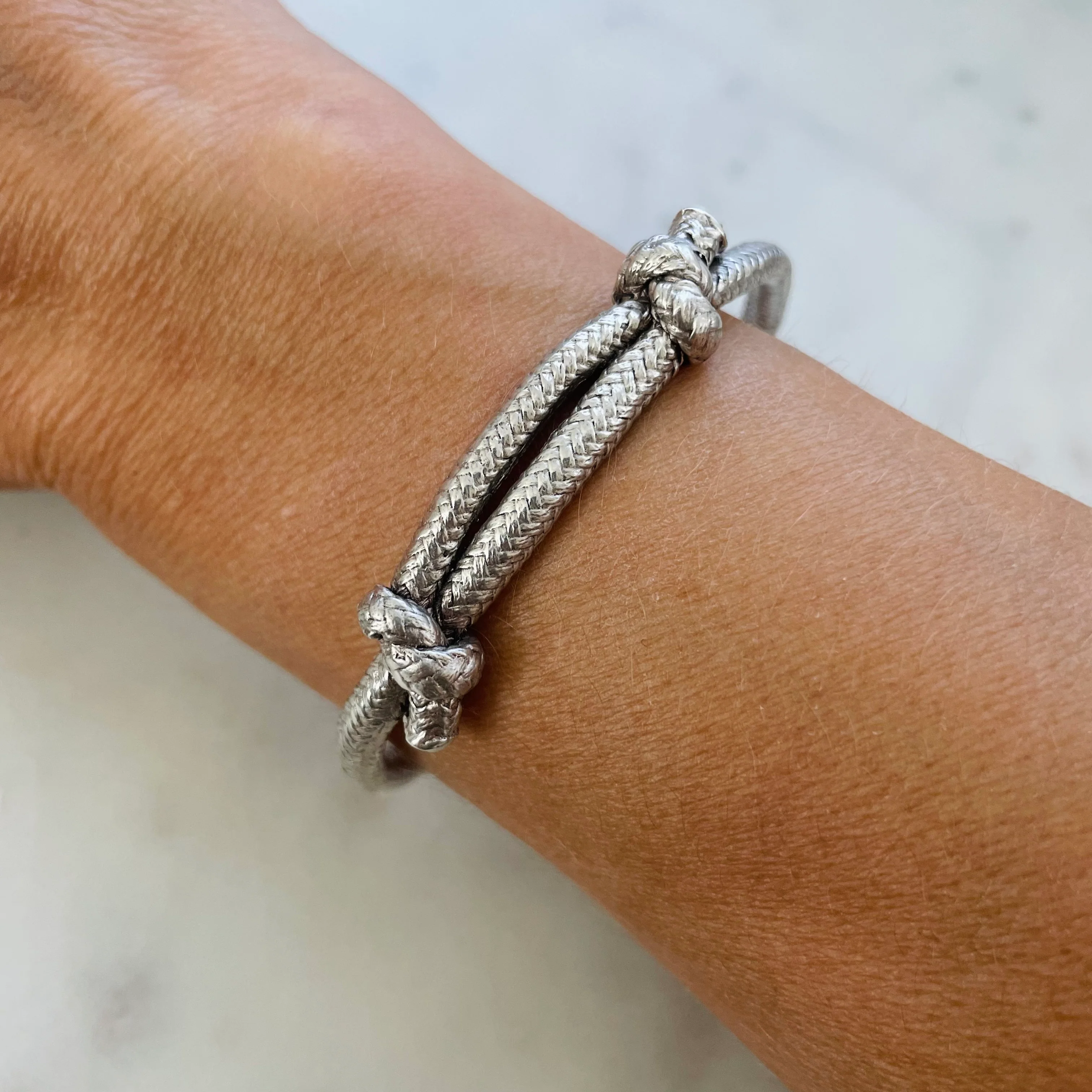 FRIENDSHIP CUFF — CORRIE - Image 14