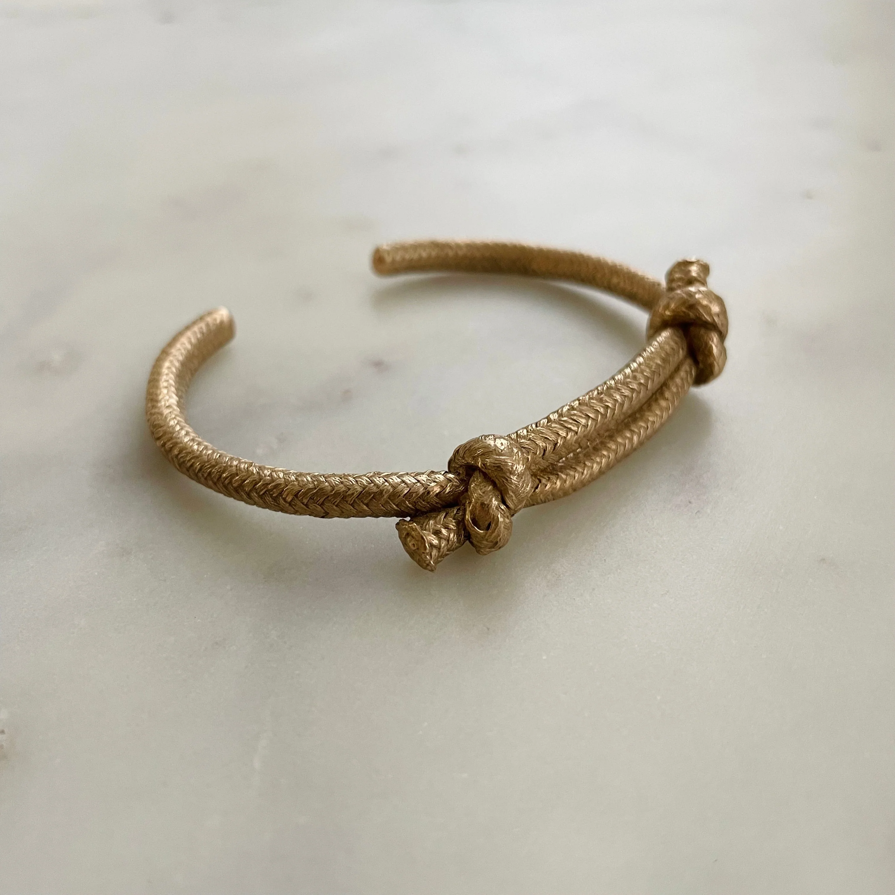 FRIENDSHIP CUFF — CORRIE - Image 4