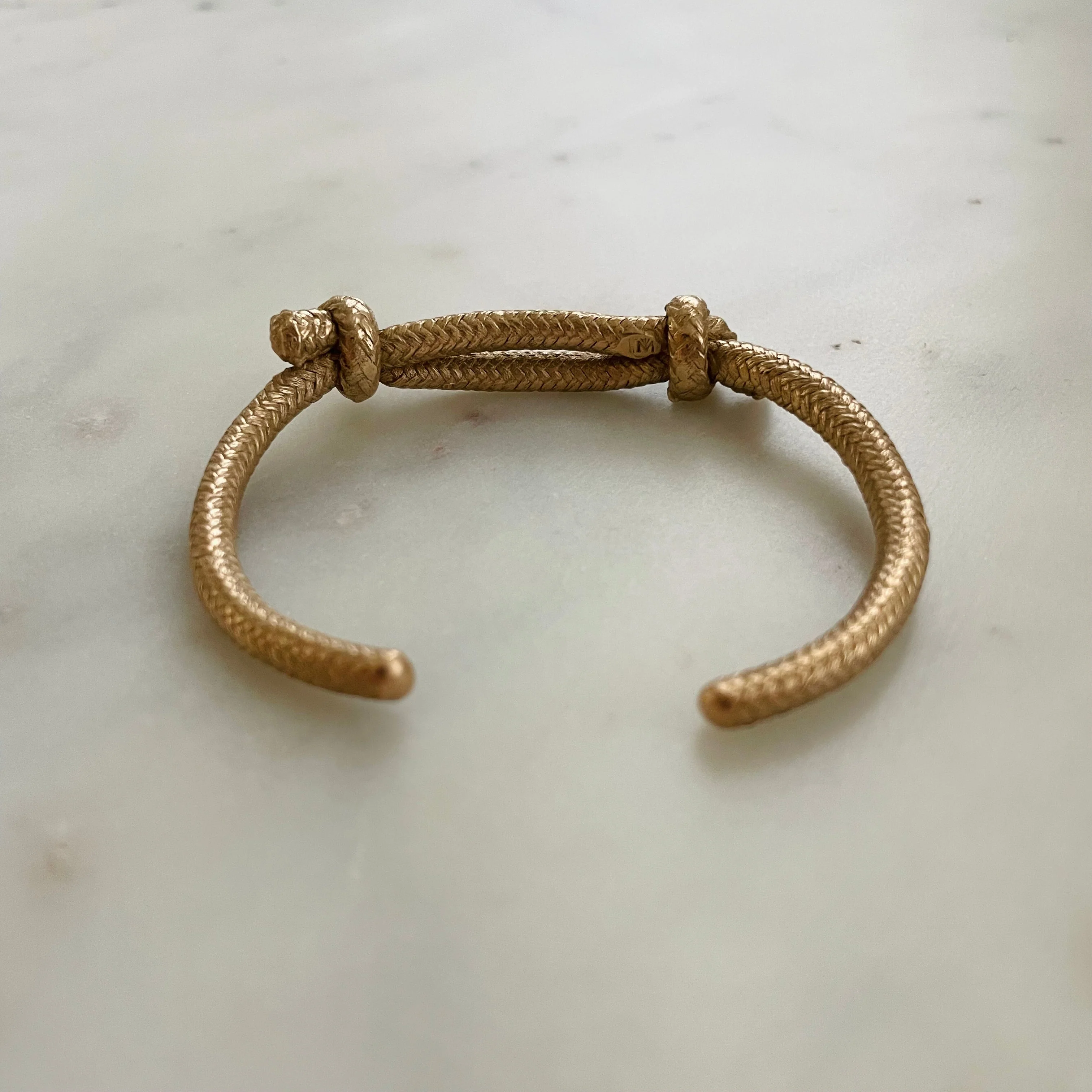 FRIENDSHIP CUFF — CORRIE - Image 5