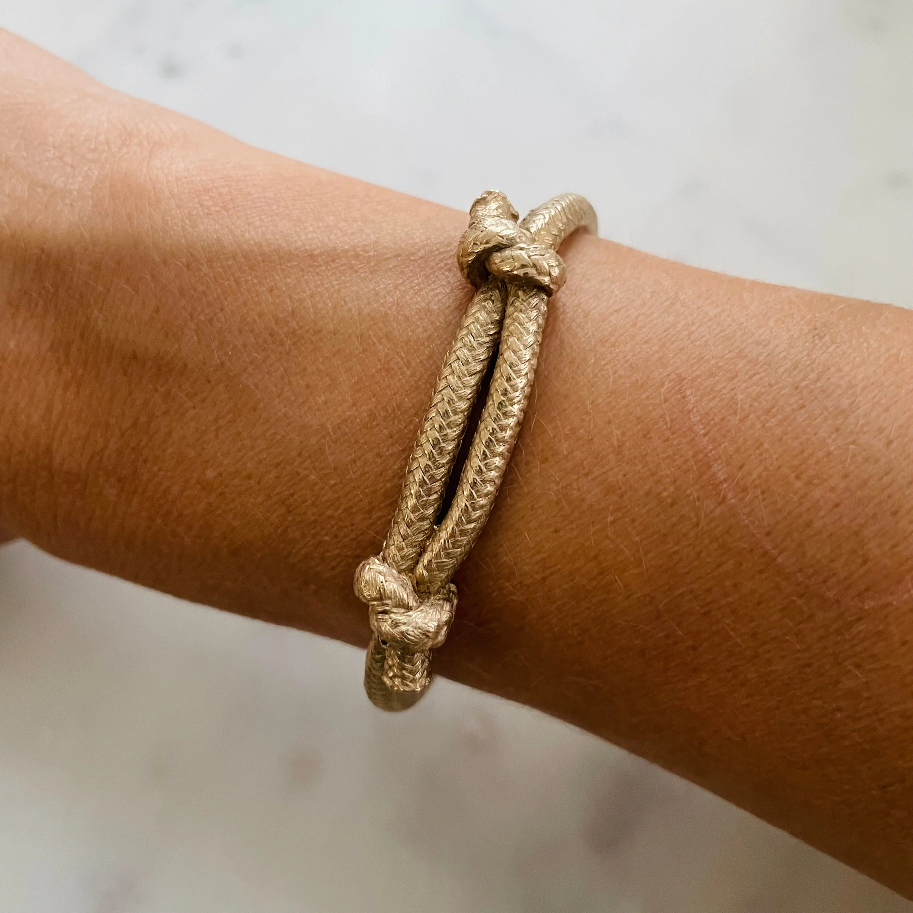 FRIENDSHIP CUFF — CORRIE - Image 6