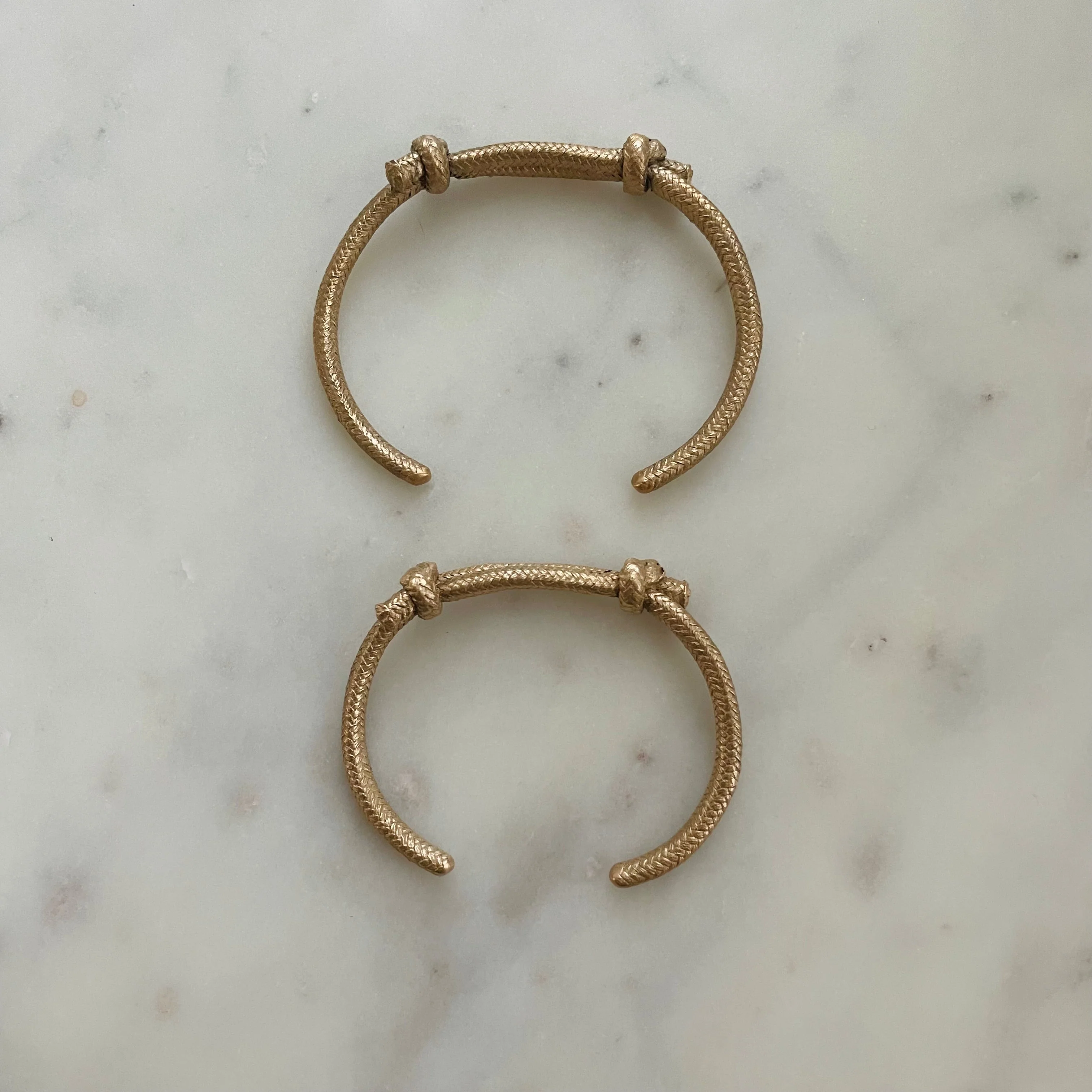FRIENDSHIP CUFF — CORRIE - Image 8