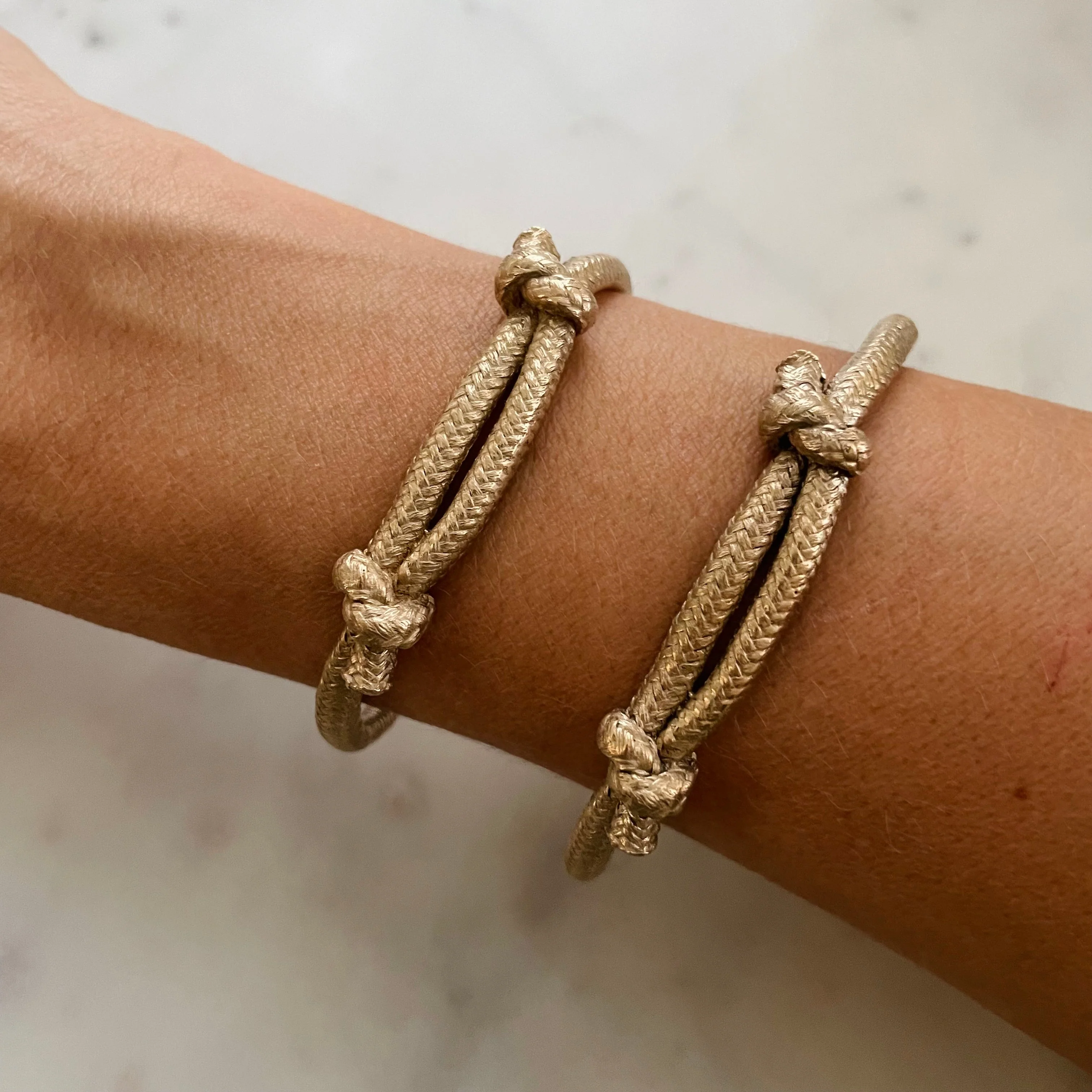 FRIENDSHIP CUFF — CORRIE - Image 9