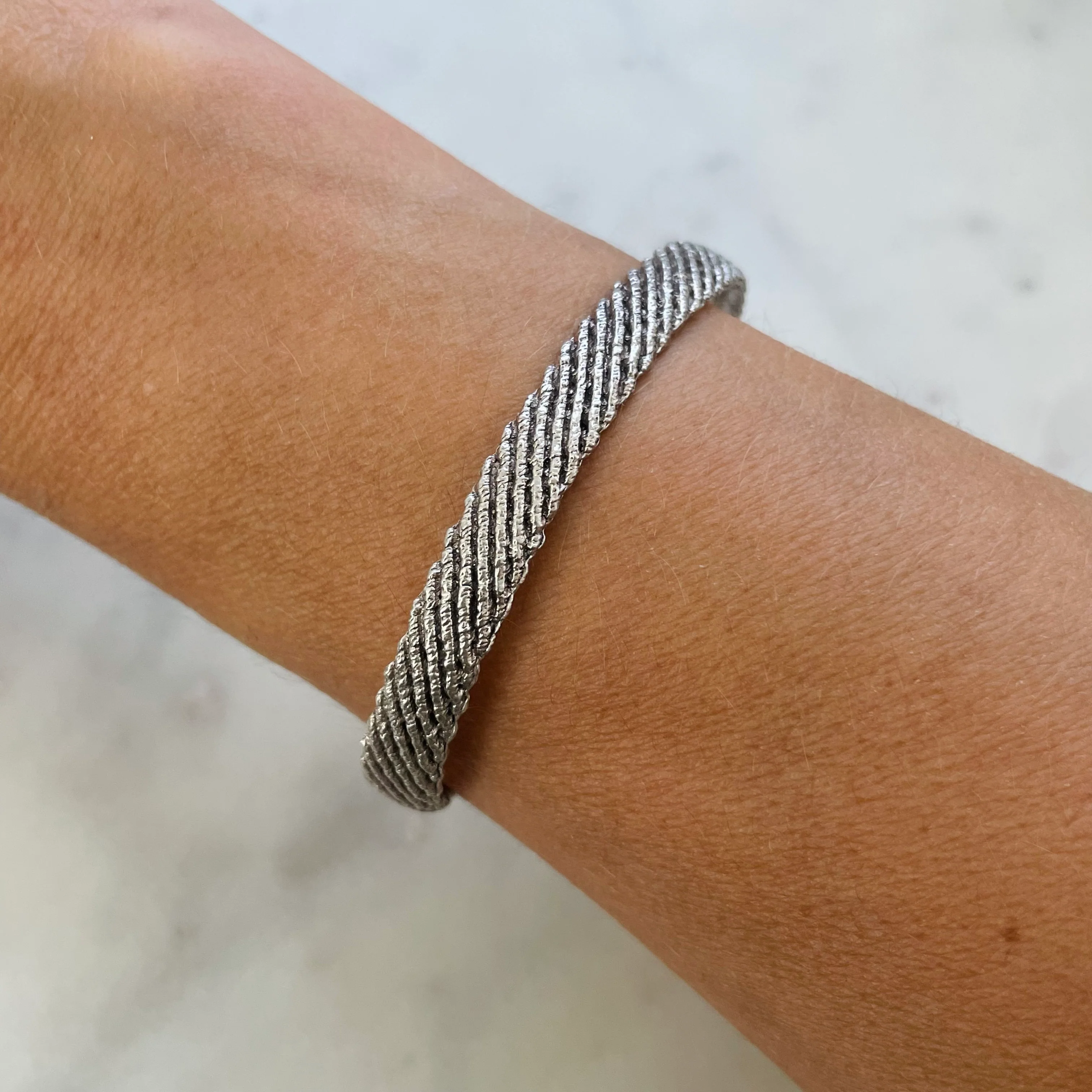 FRIENDSHIP CUFF — MICHELLE - Image 12