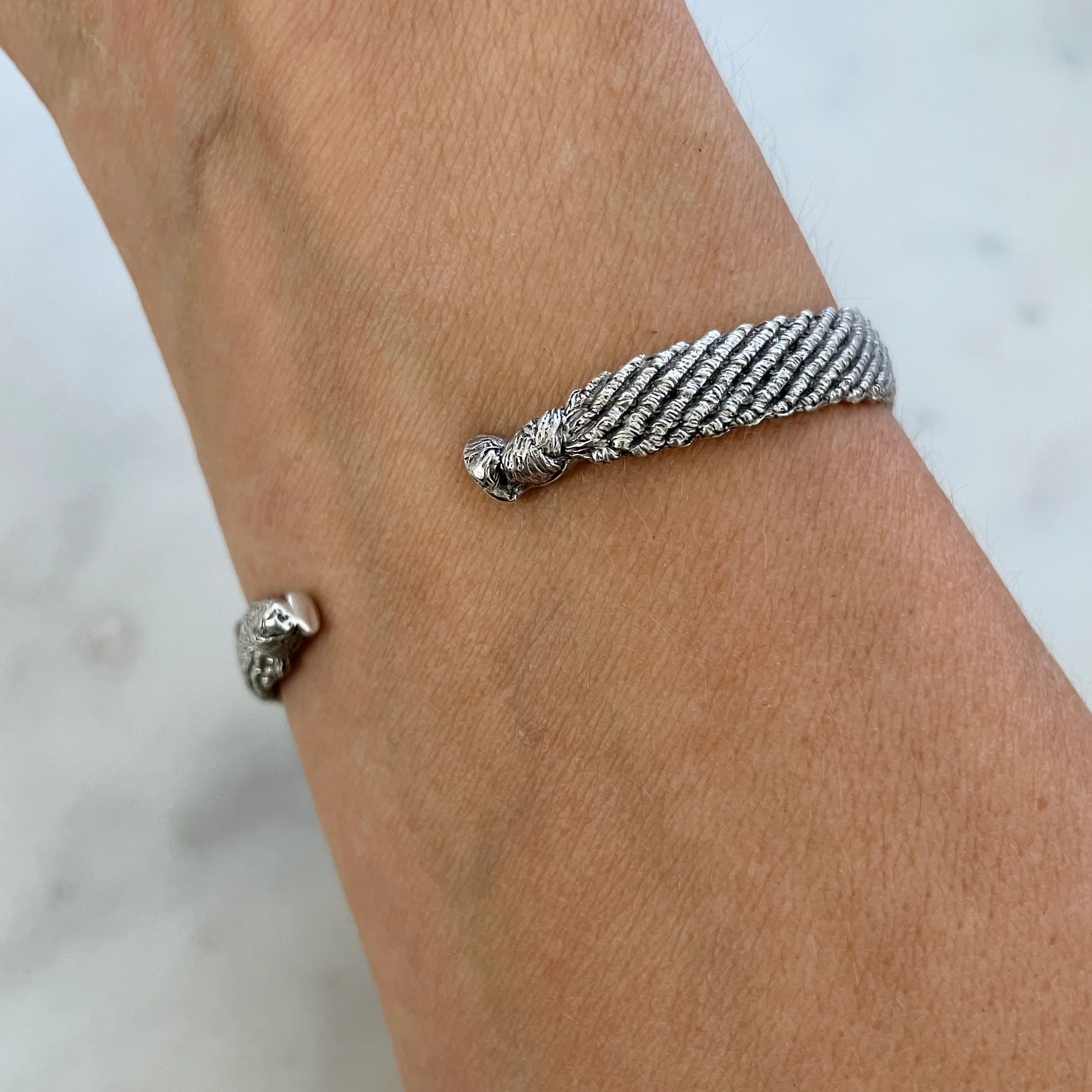 FRIENDSHIP CUFF — MICHELLE - Image 13