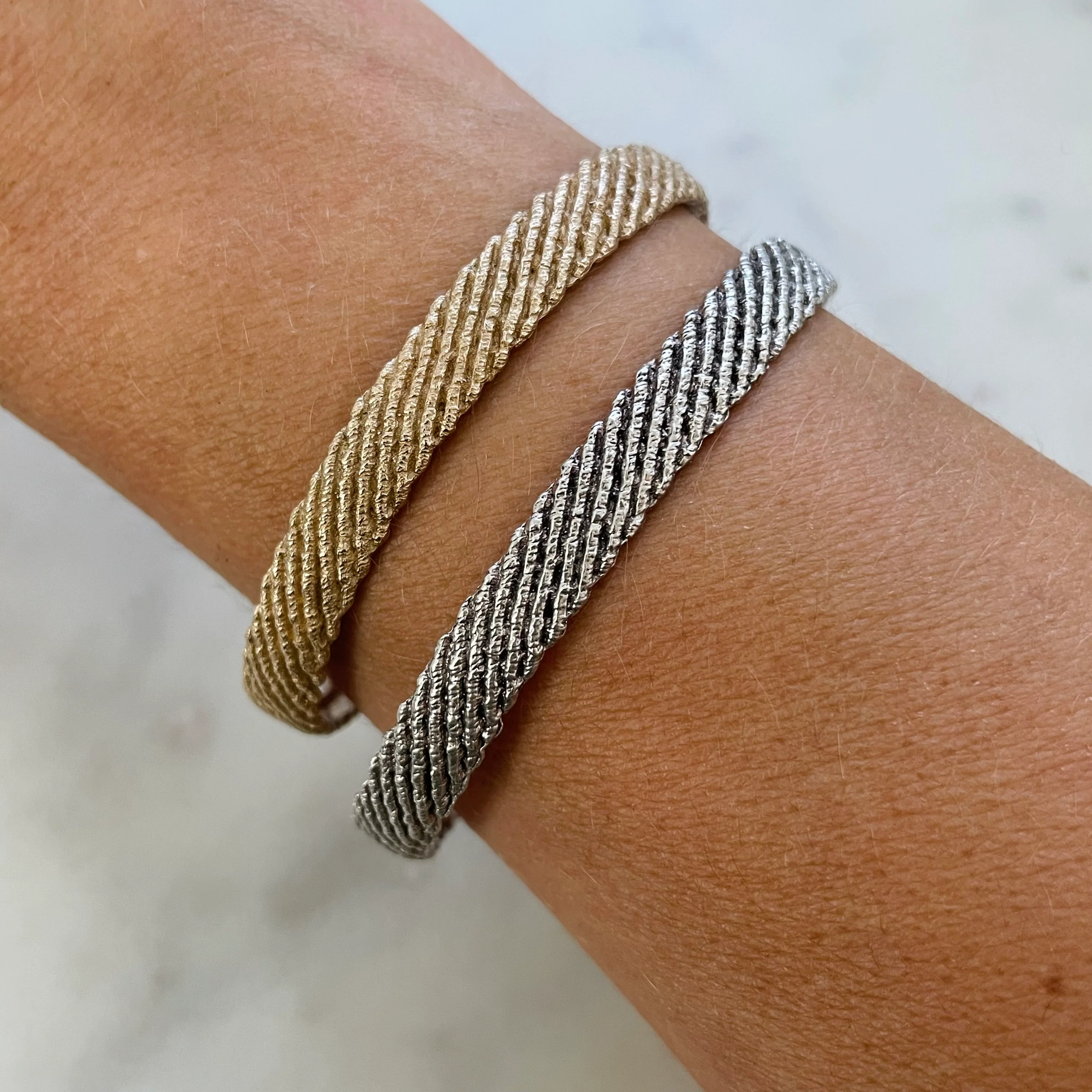 FRIENDSHIP CUFF — MICHELLE - Image 14