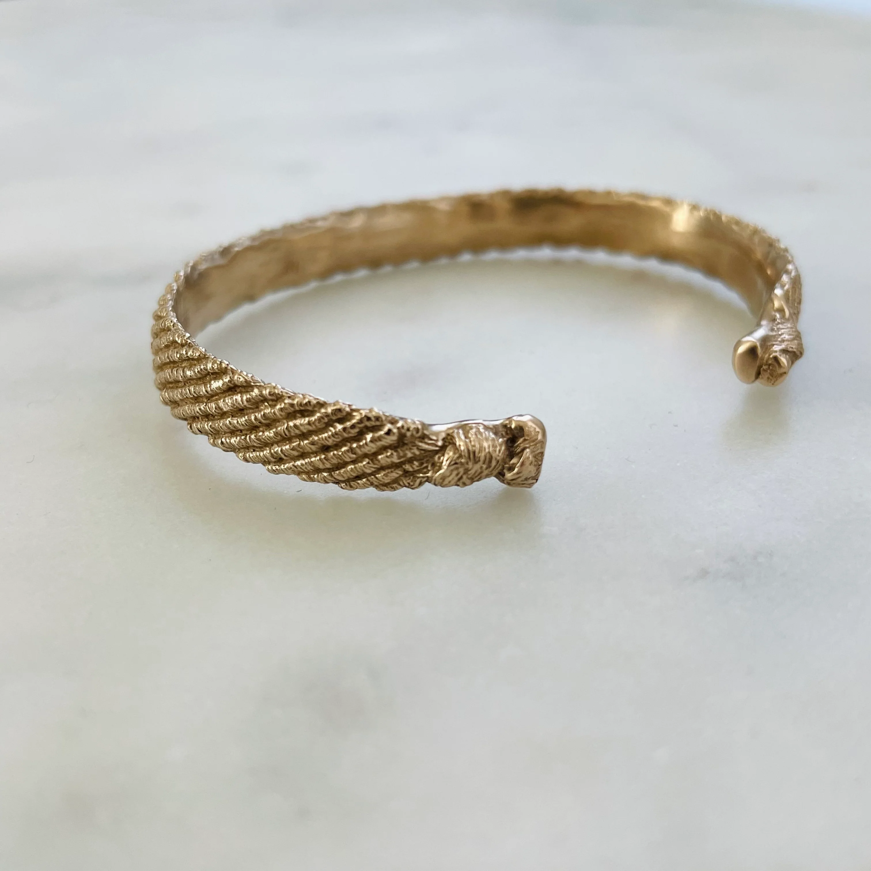 FRIENDSHIP CUFF — MICHELLE - Image 4