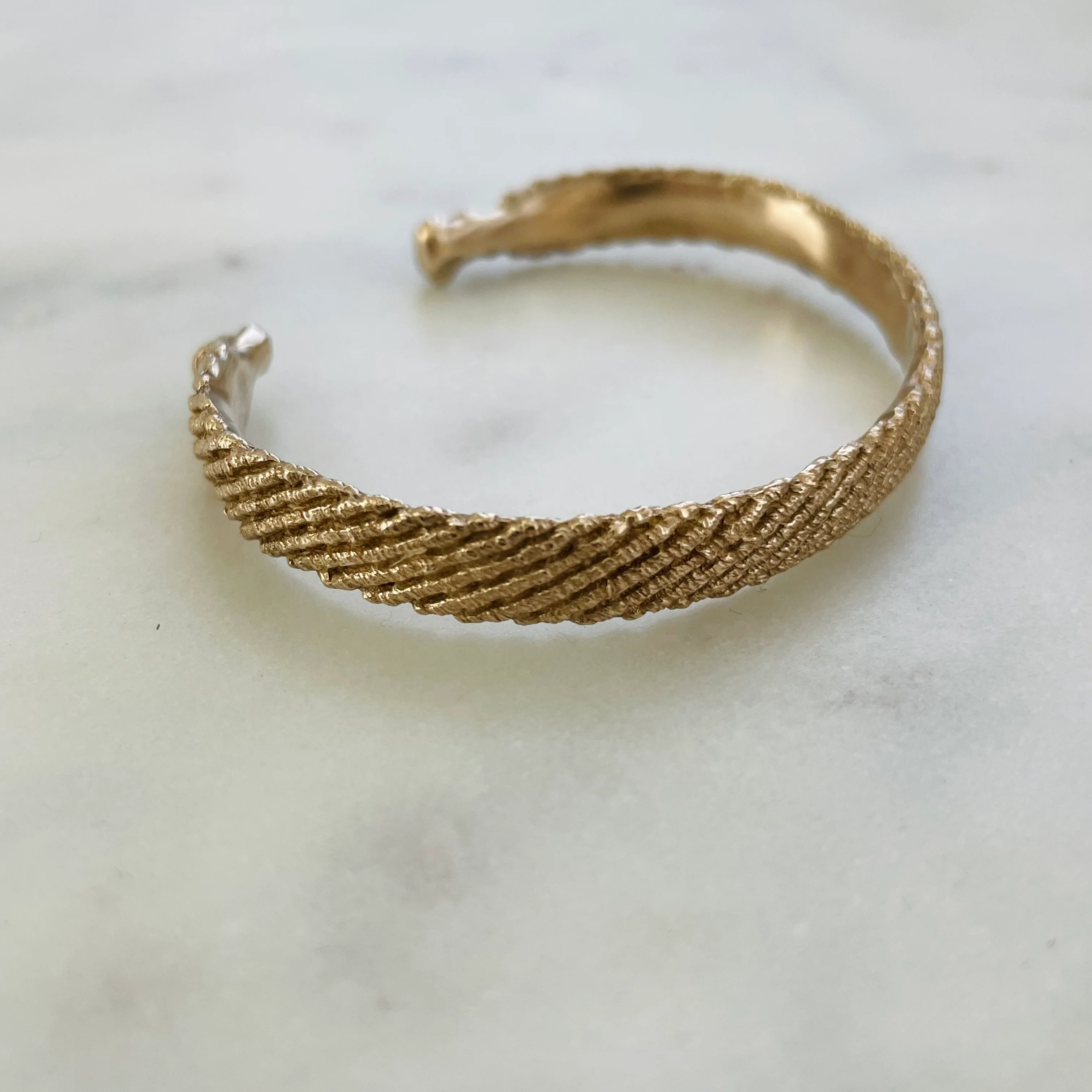 FRIENDSHIP CUFF — MICHELLE - Image 5