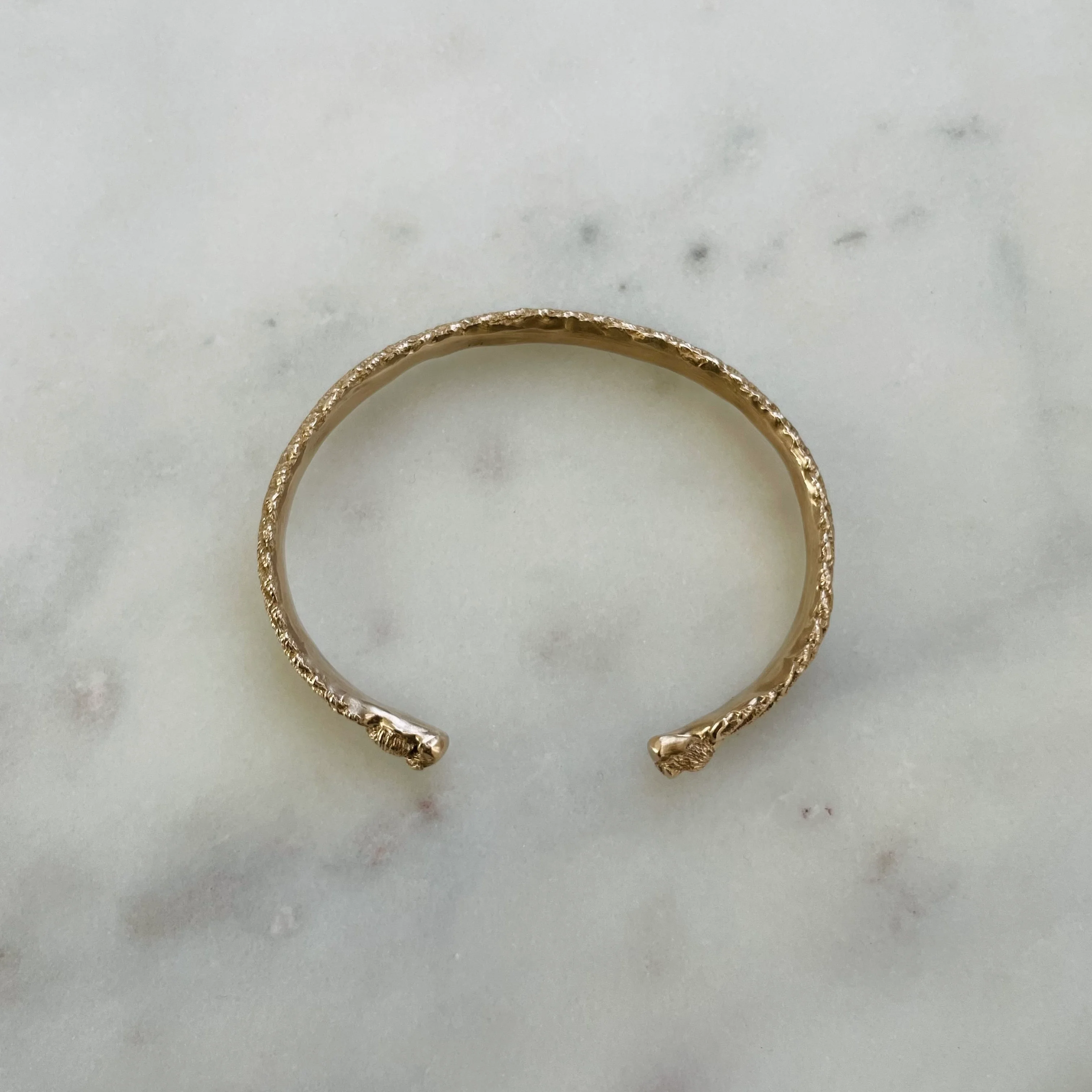 FRIENDSHIP CUFF — MICHELLE - Image 6