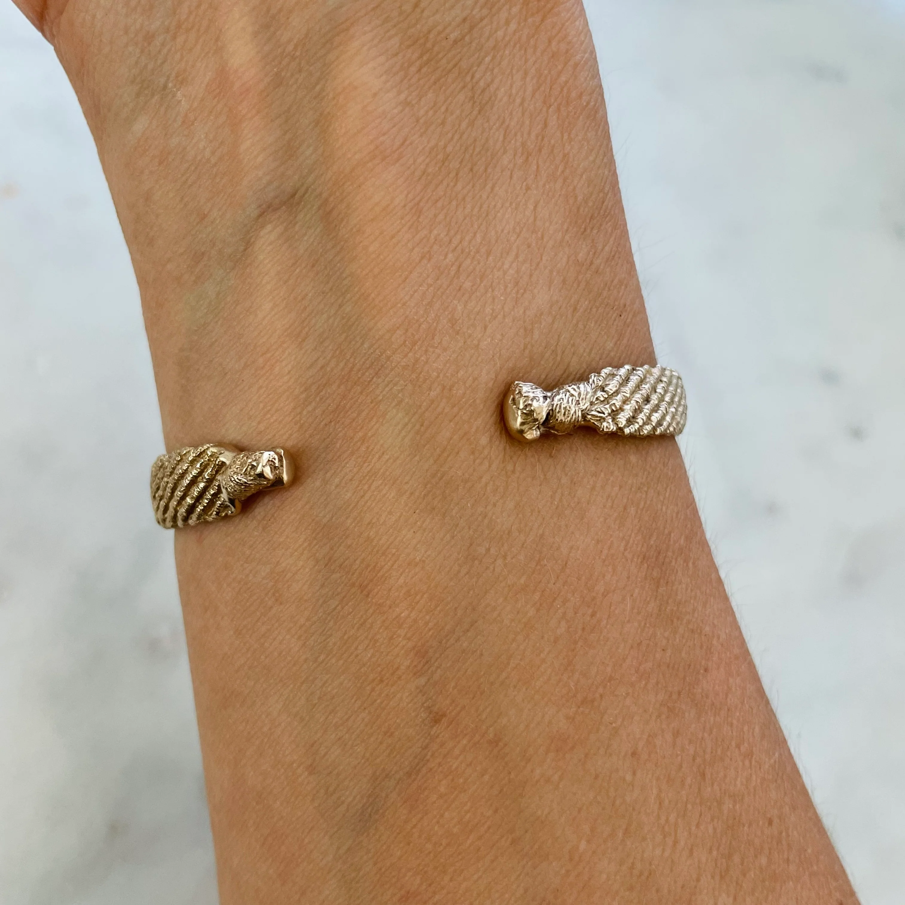 FRIENDSHIP CUFF — MICHELLE - Image 7
