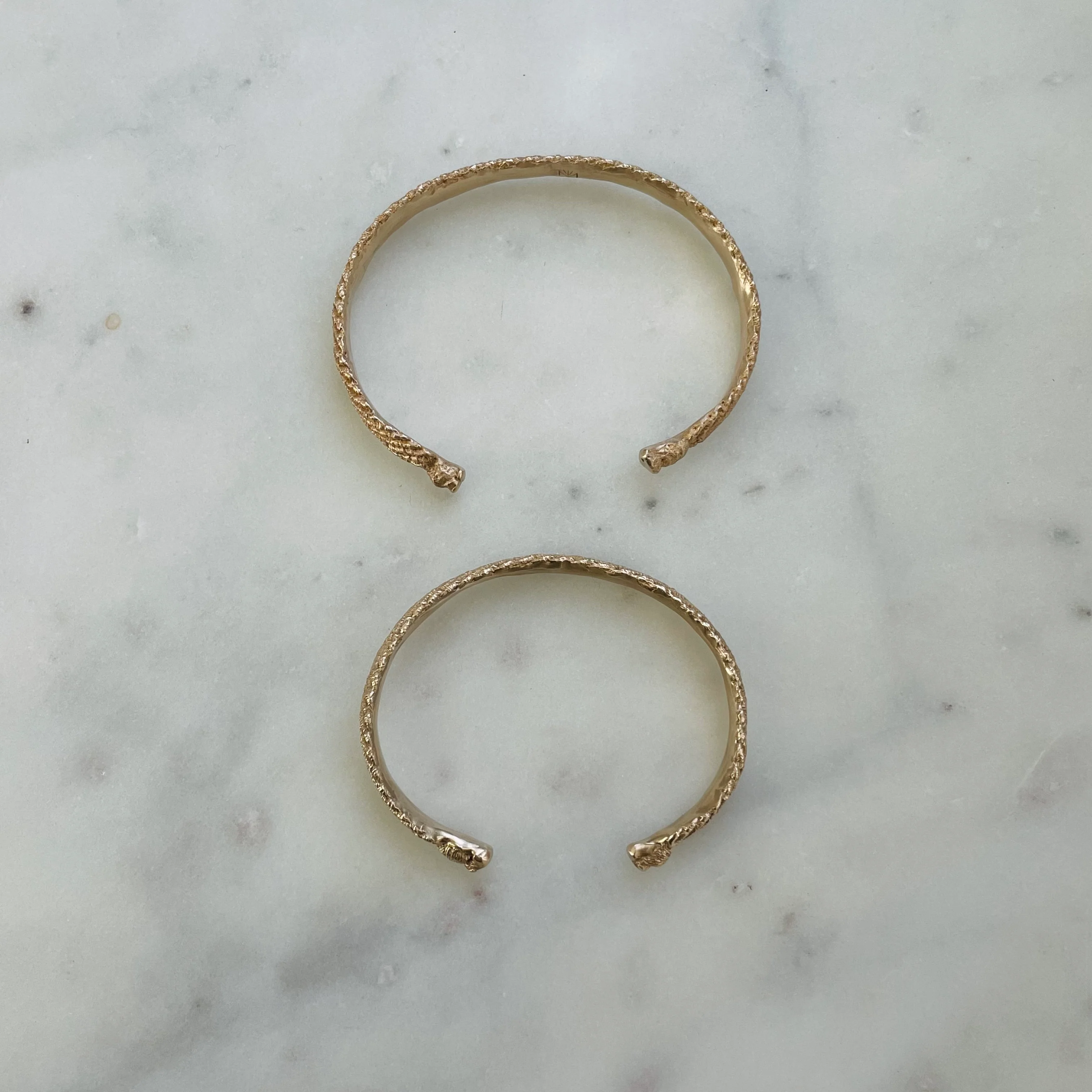 FRIENDSHIP CUFF — MICHELLE - Image 8