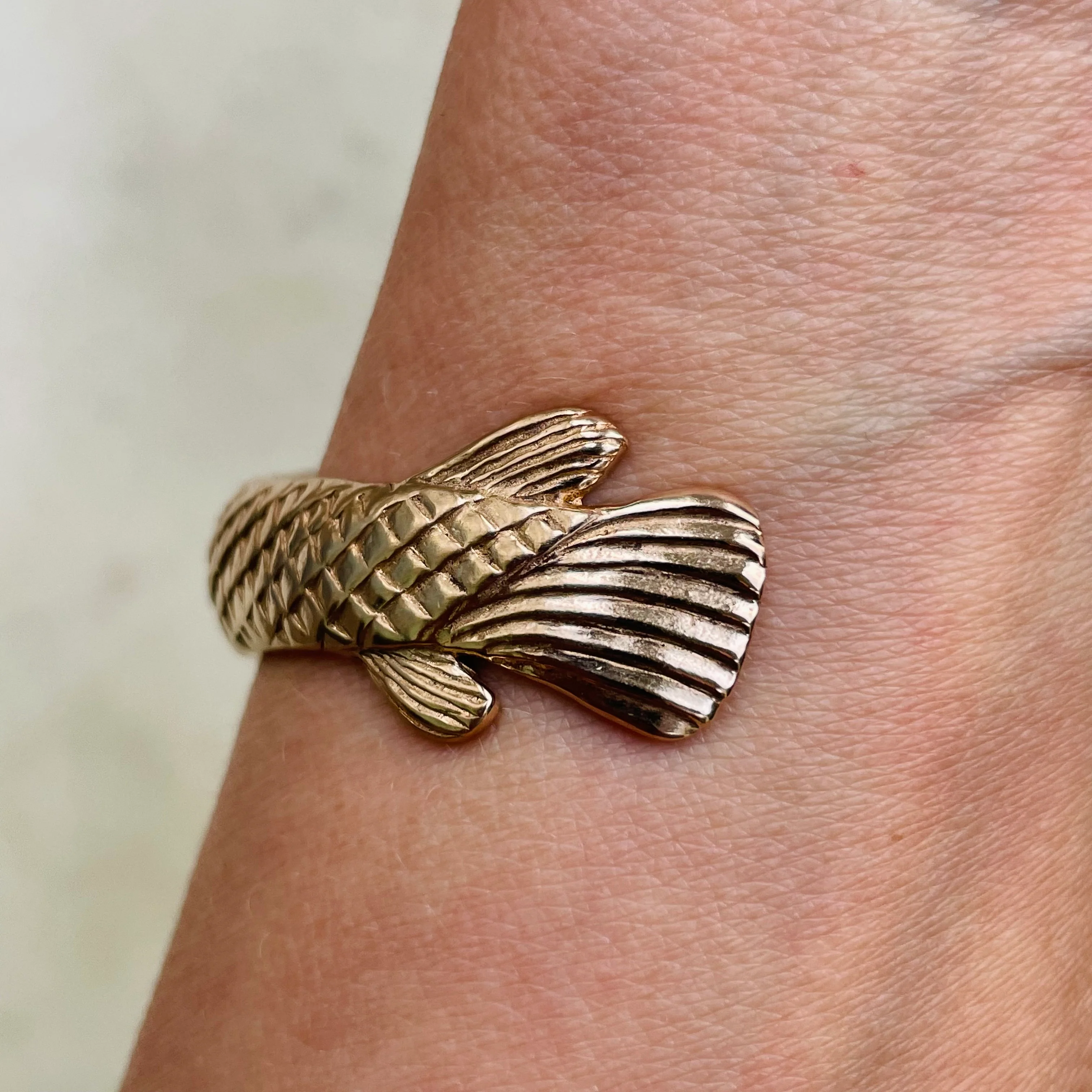 GARFISH CUFF - Image 14
