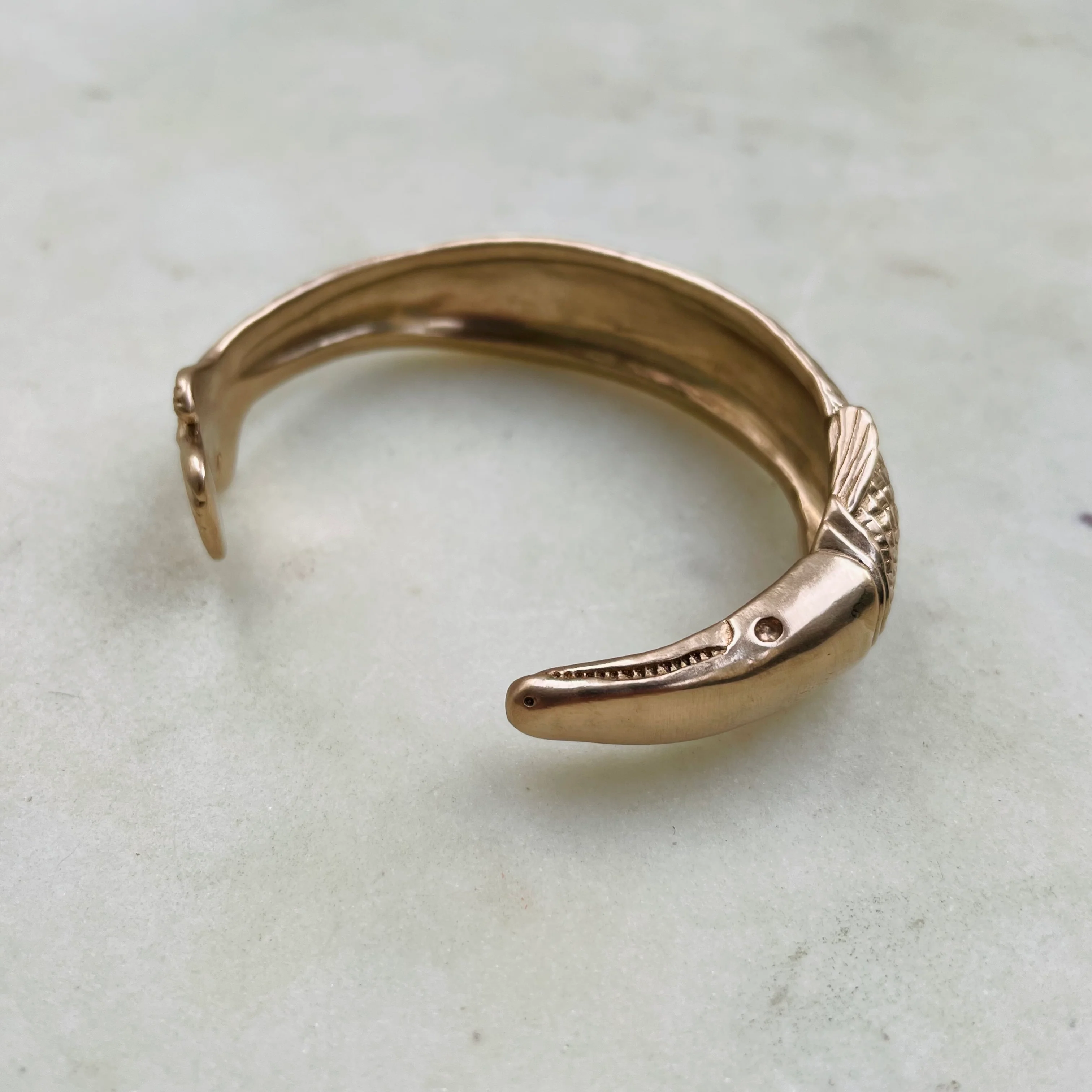 GARFISH CUFF - Image 6