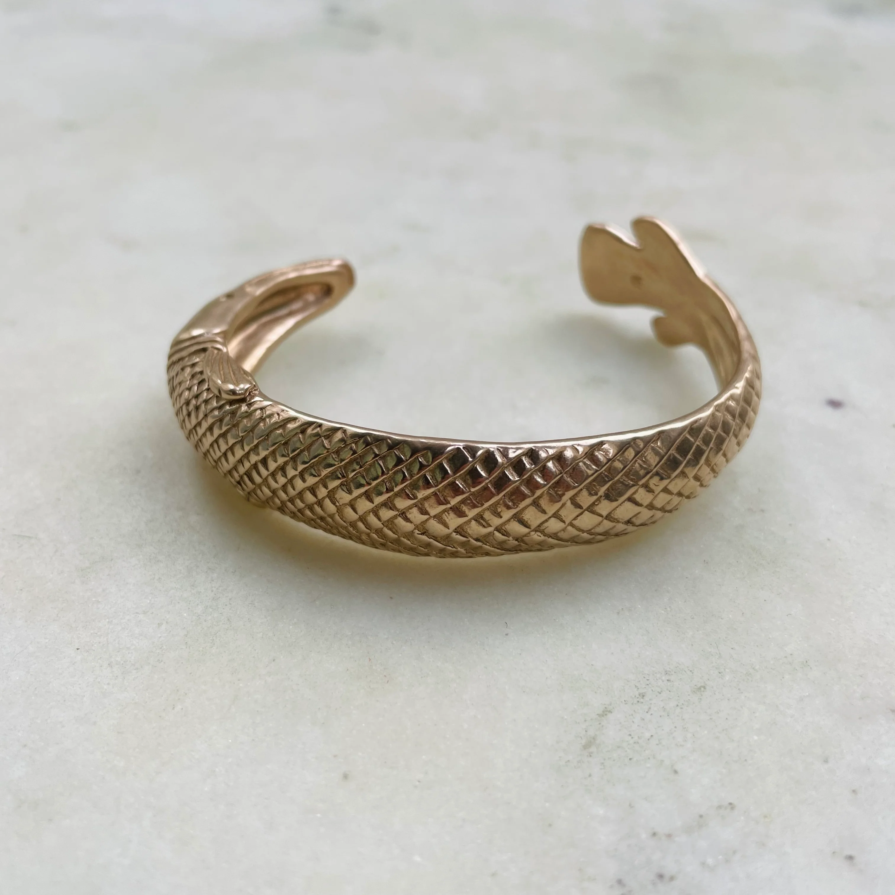 GARFISH CUFF - Image 8