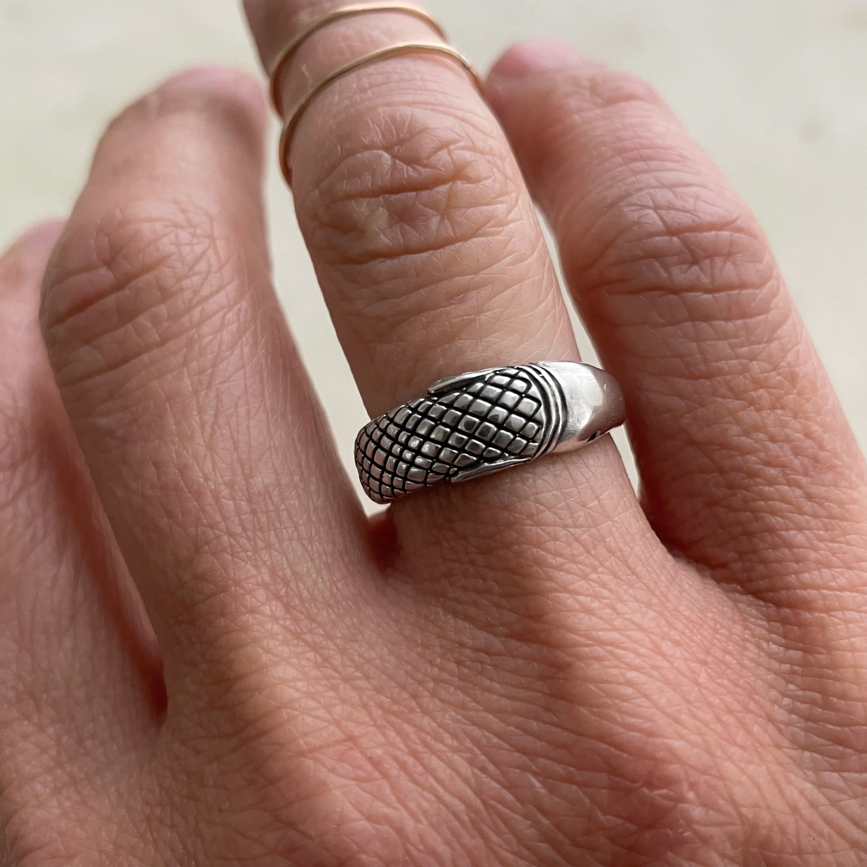GARFISH RING - Image 19