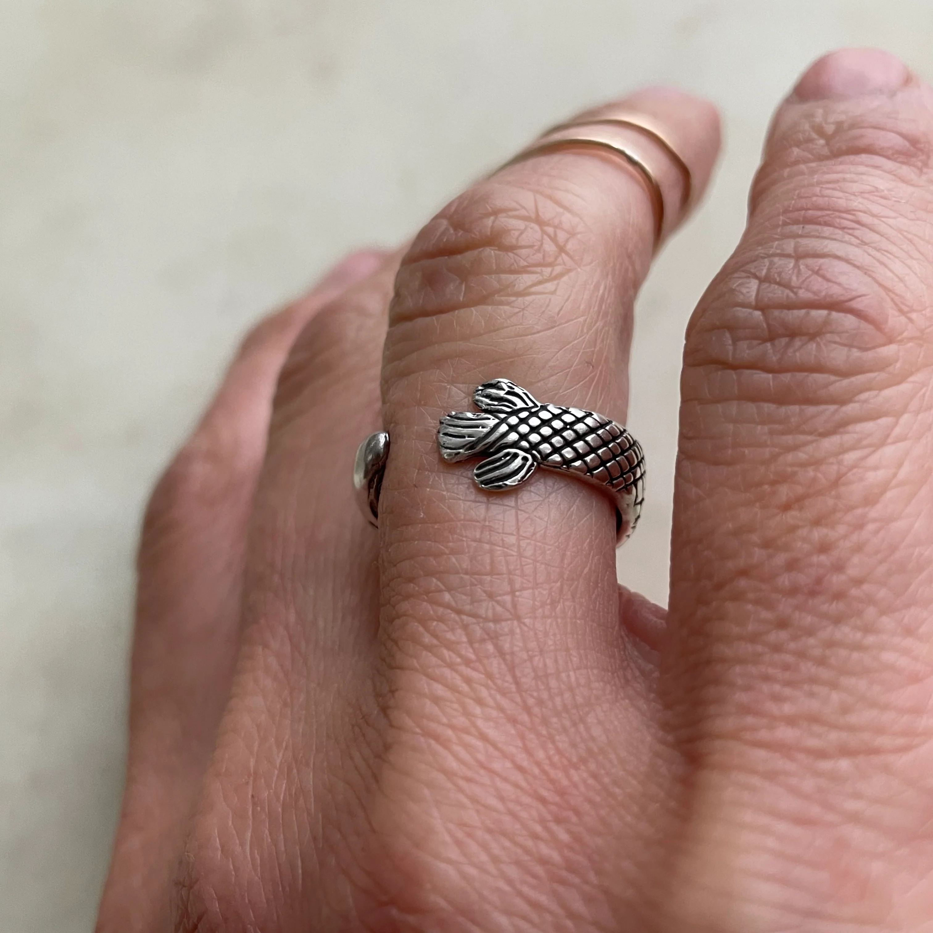 GARFISH RING - Image 21