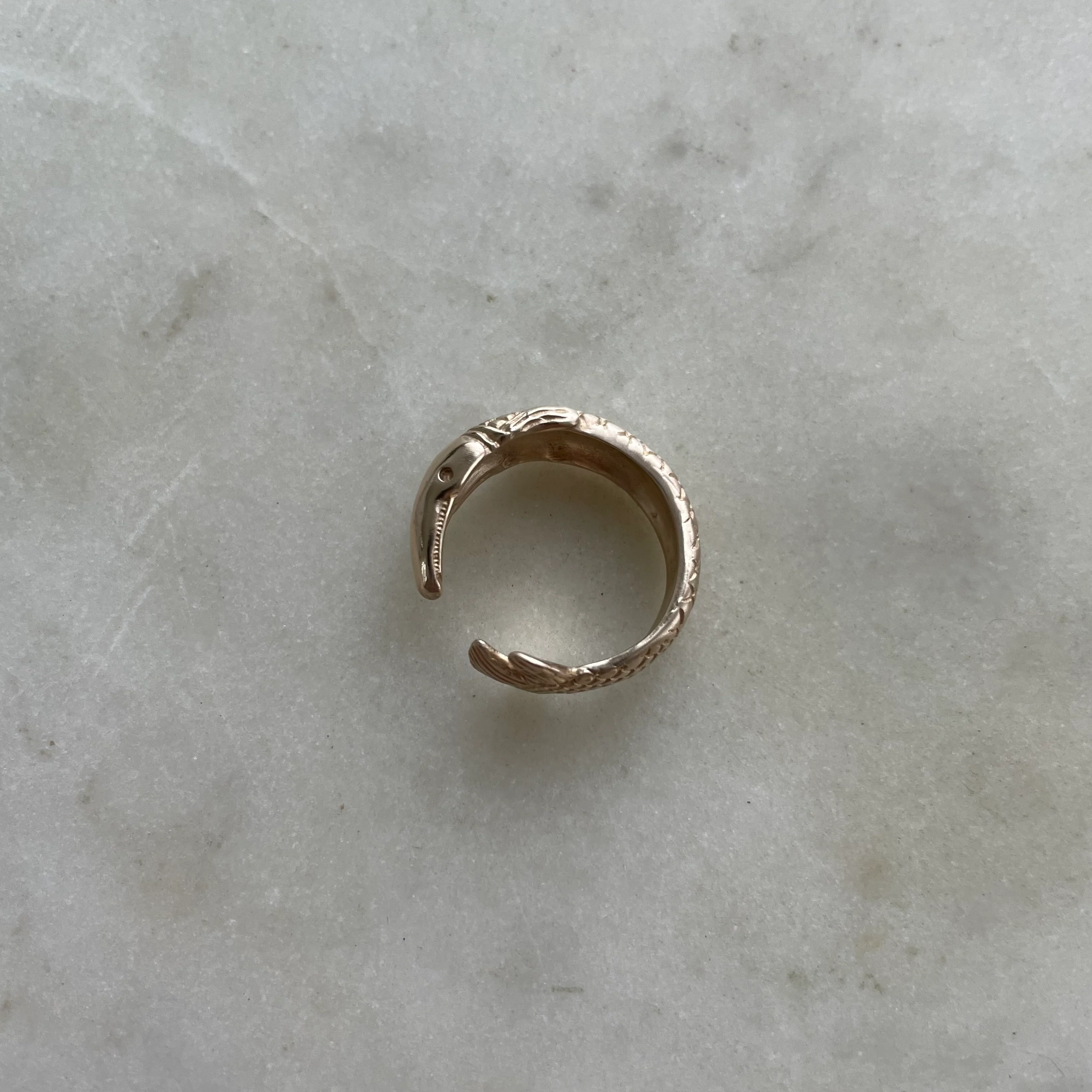 GARFISH RING - Image 5