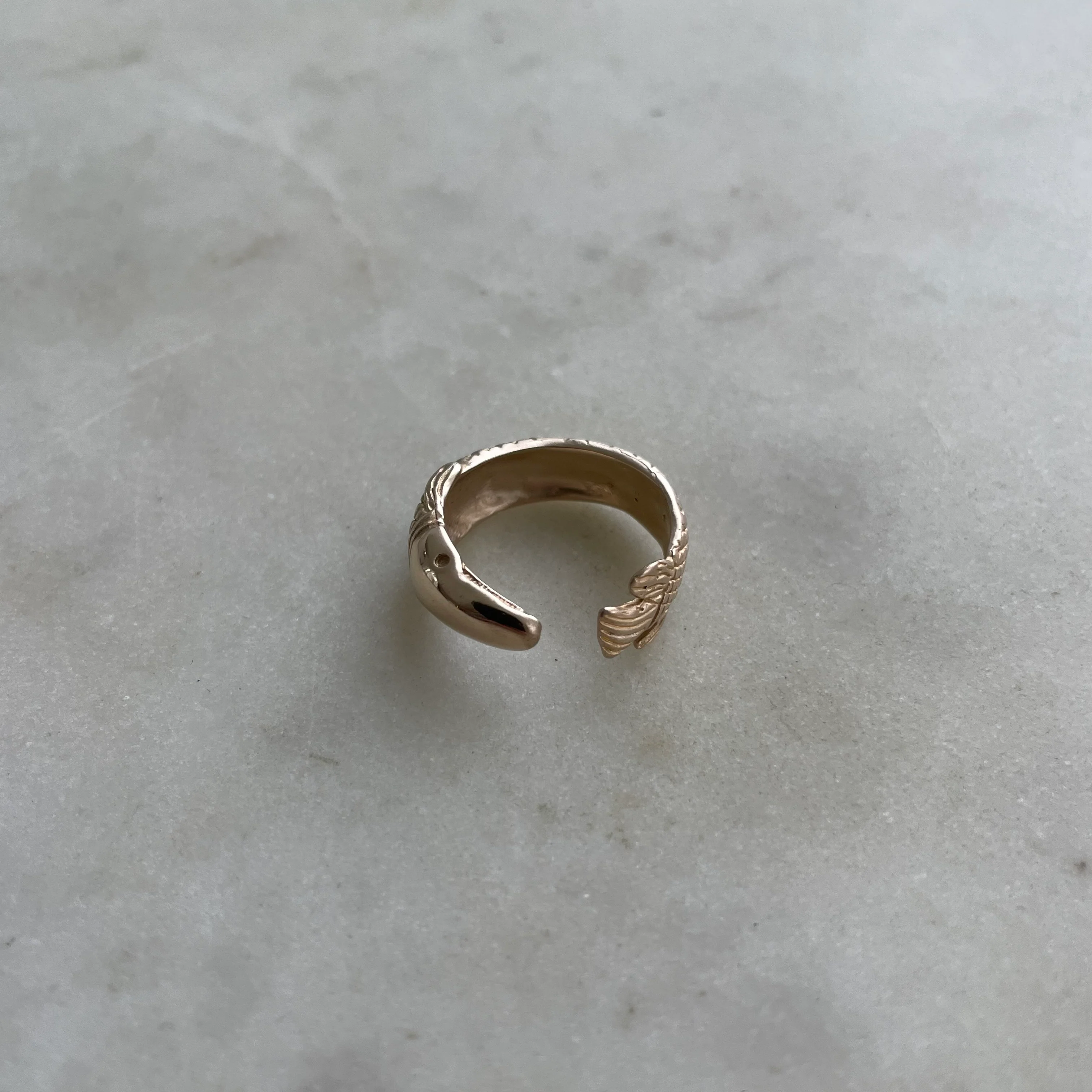 GARFISH RING - Image 6
