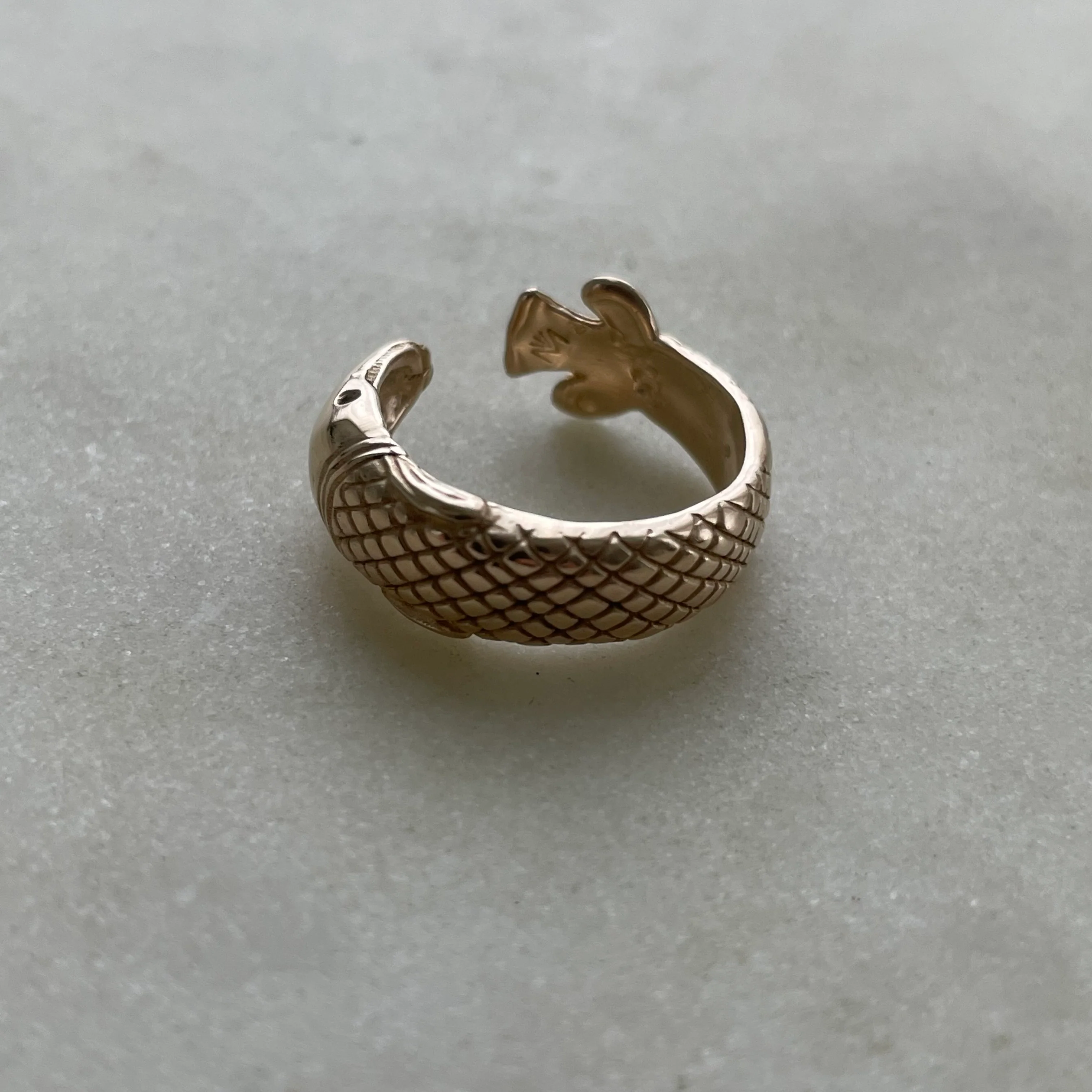 GARFISH RING - Image 8