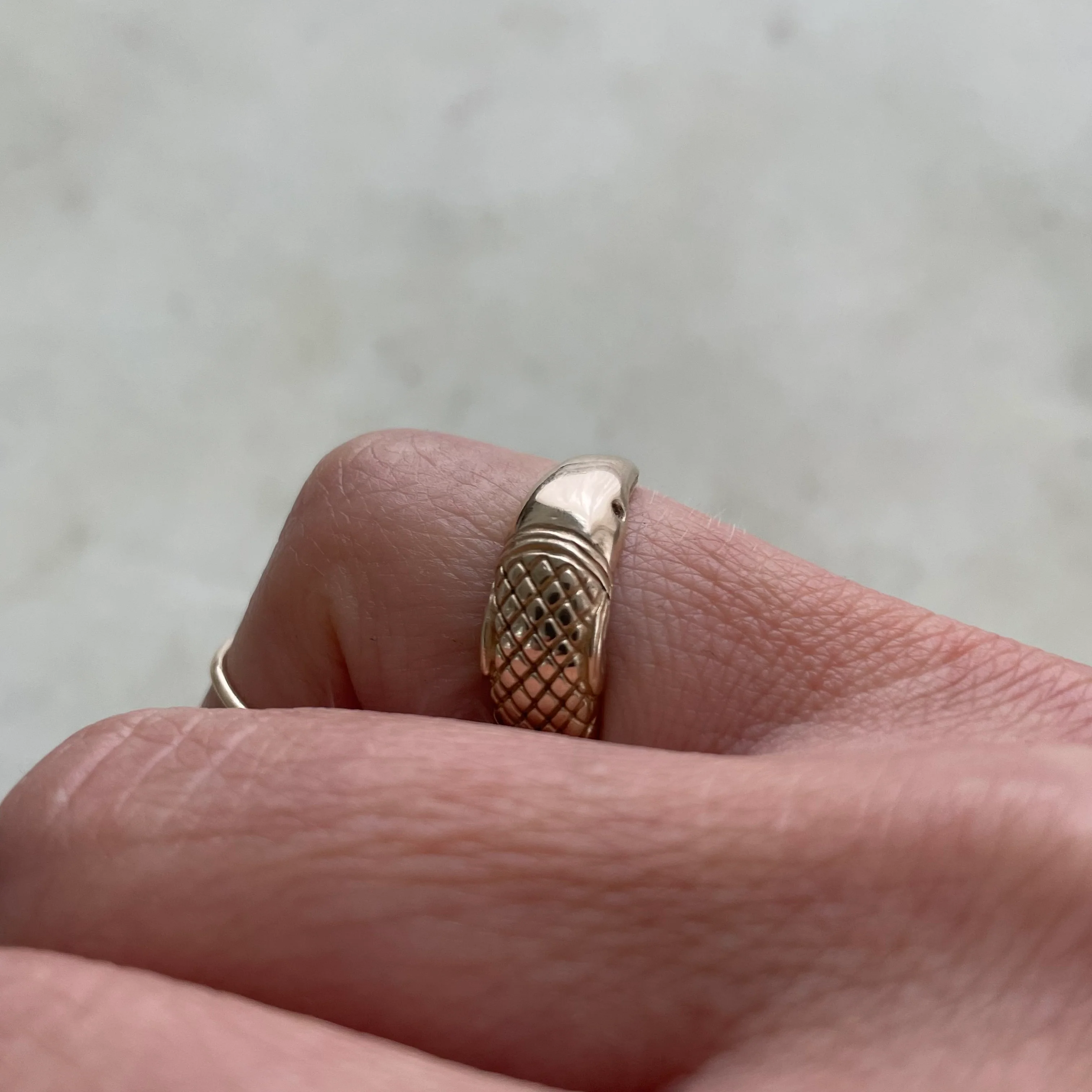 GARFISH RING - Image 9