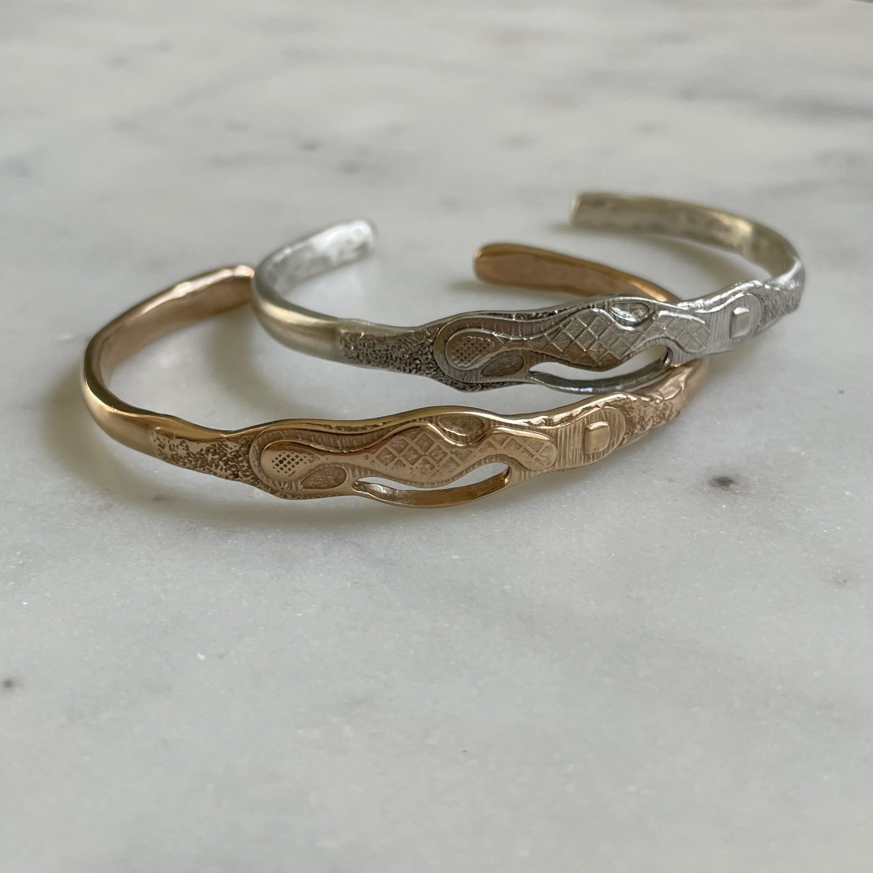 ARCHIVE — GOLF CUFF - Image 10