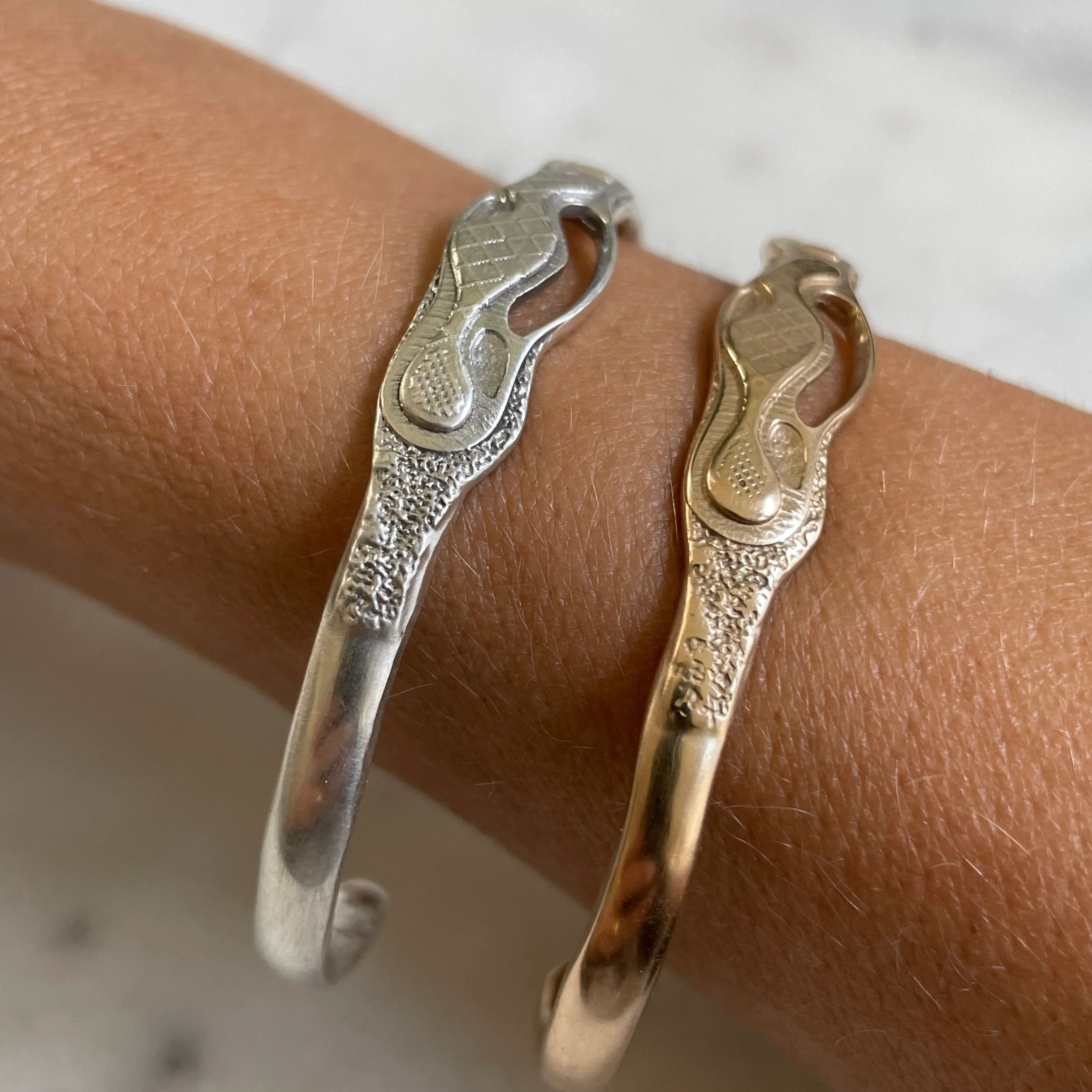 ARCHIVE — GOLF CUFF - Image 16