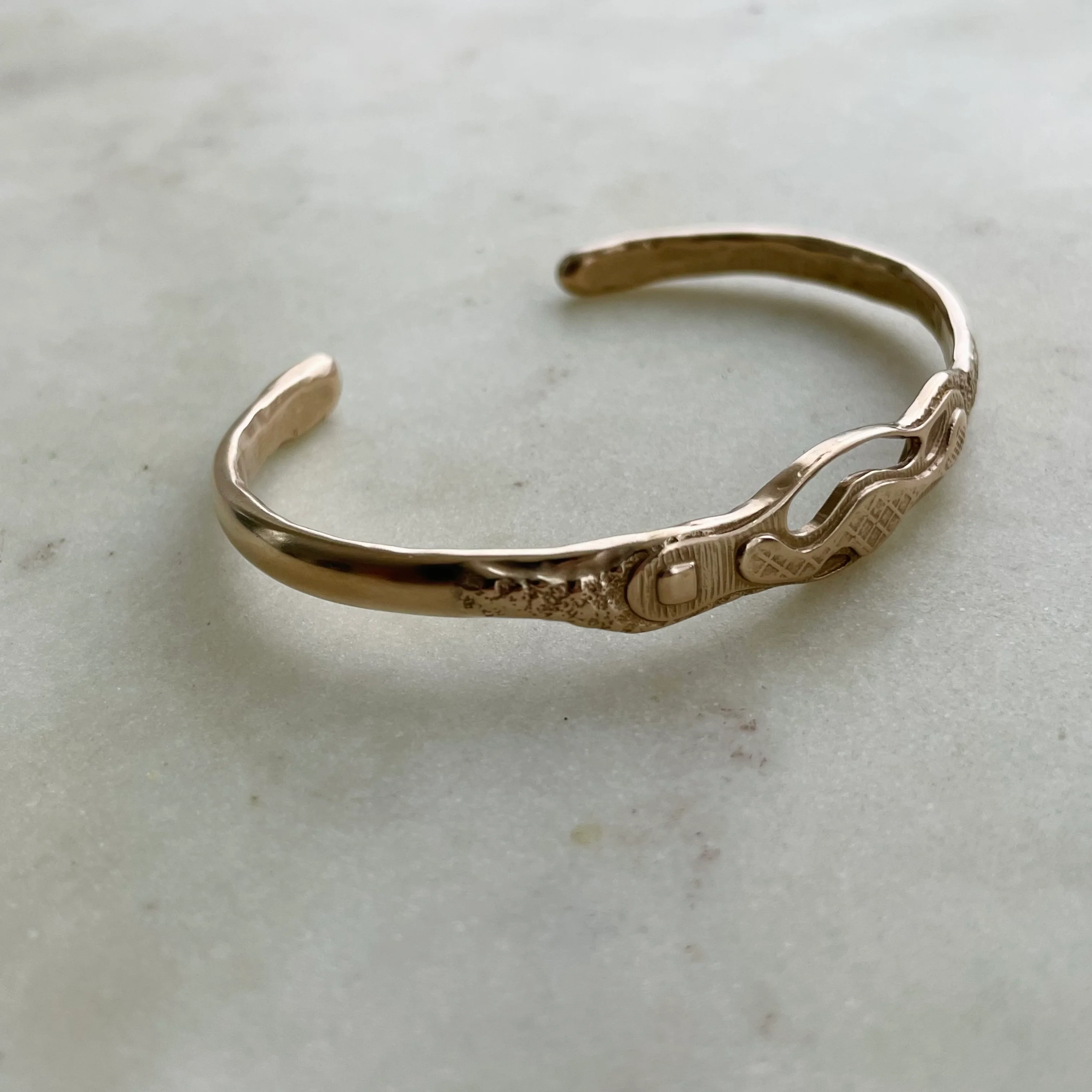 ARCHIVE — GOLF CUFF - Image 3