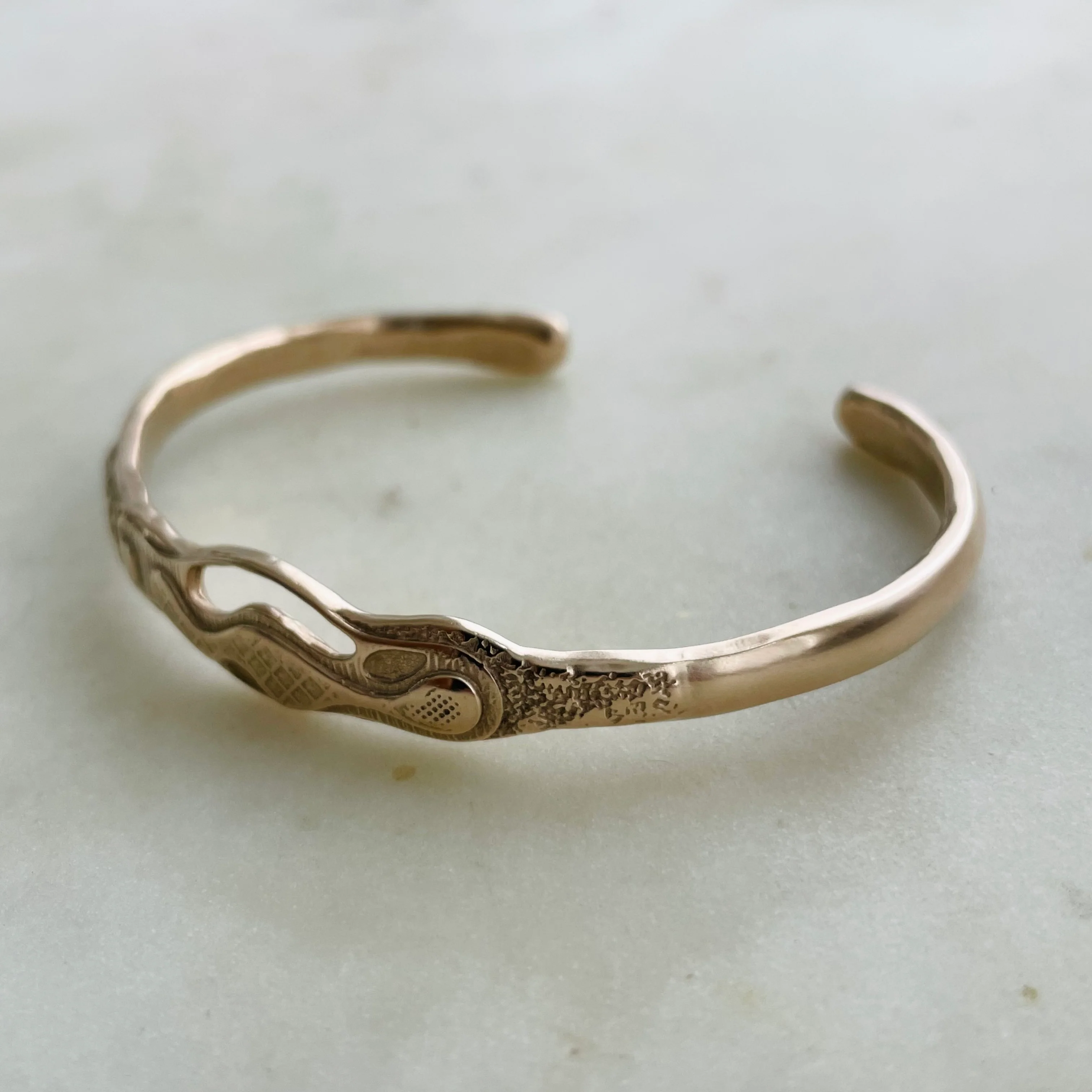 ARCHIVE — GOLF CUFF - Image 4