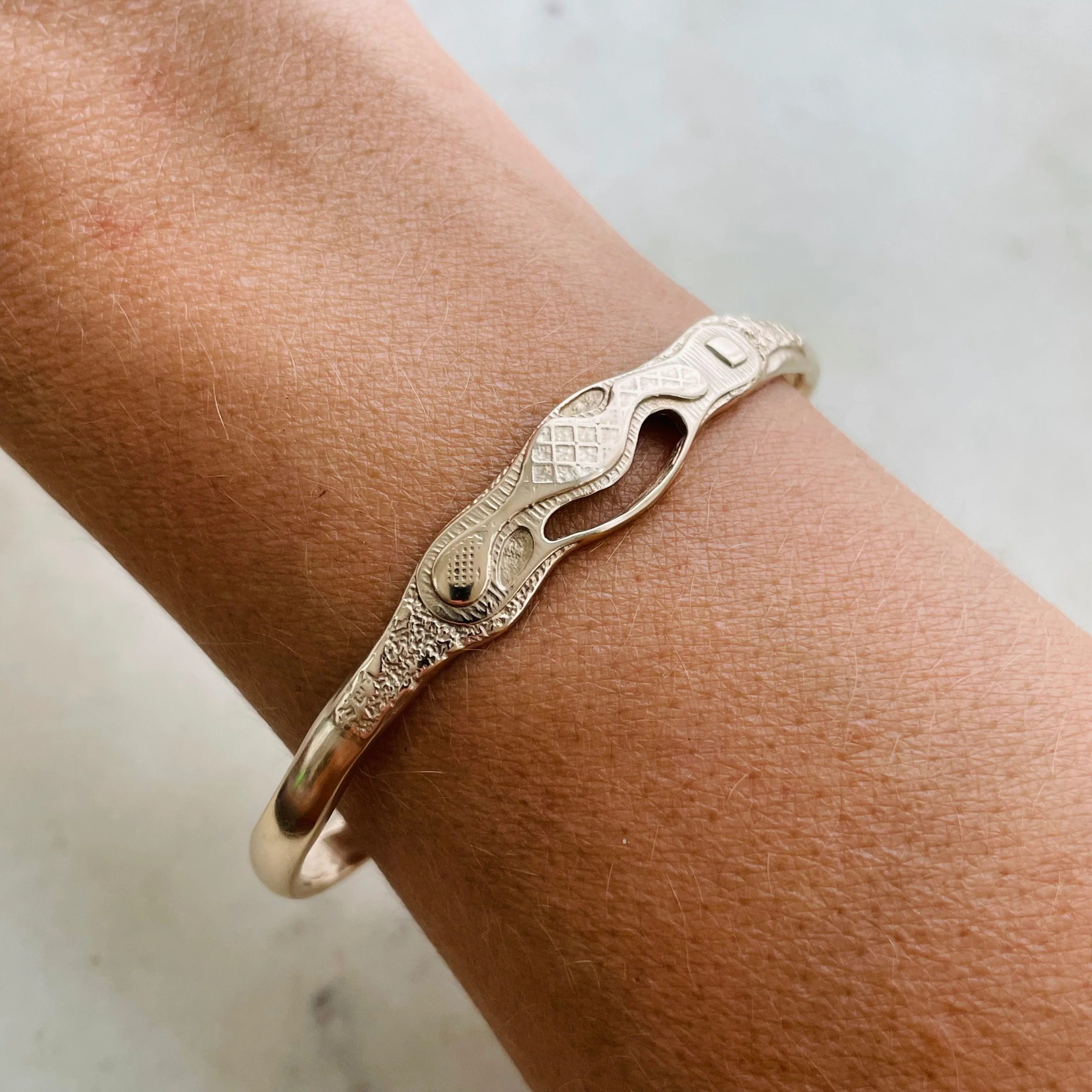 ARCHIVE — GOLF CUFF - Image 7