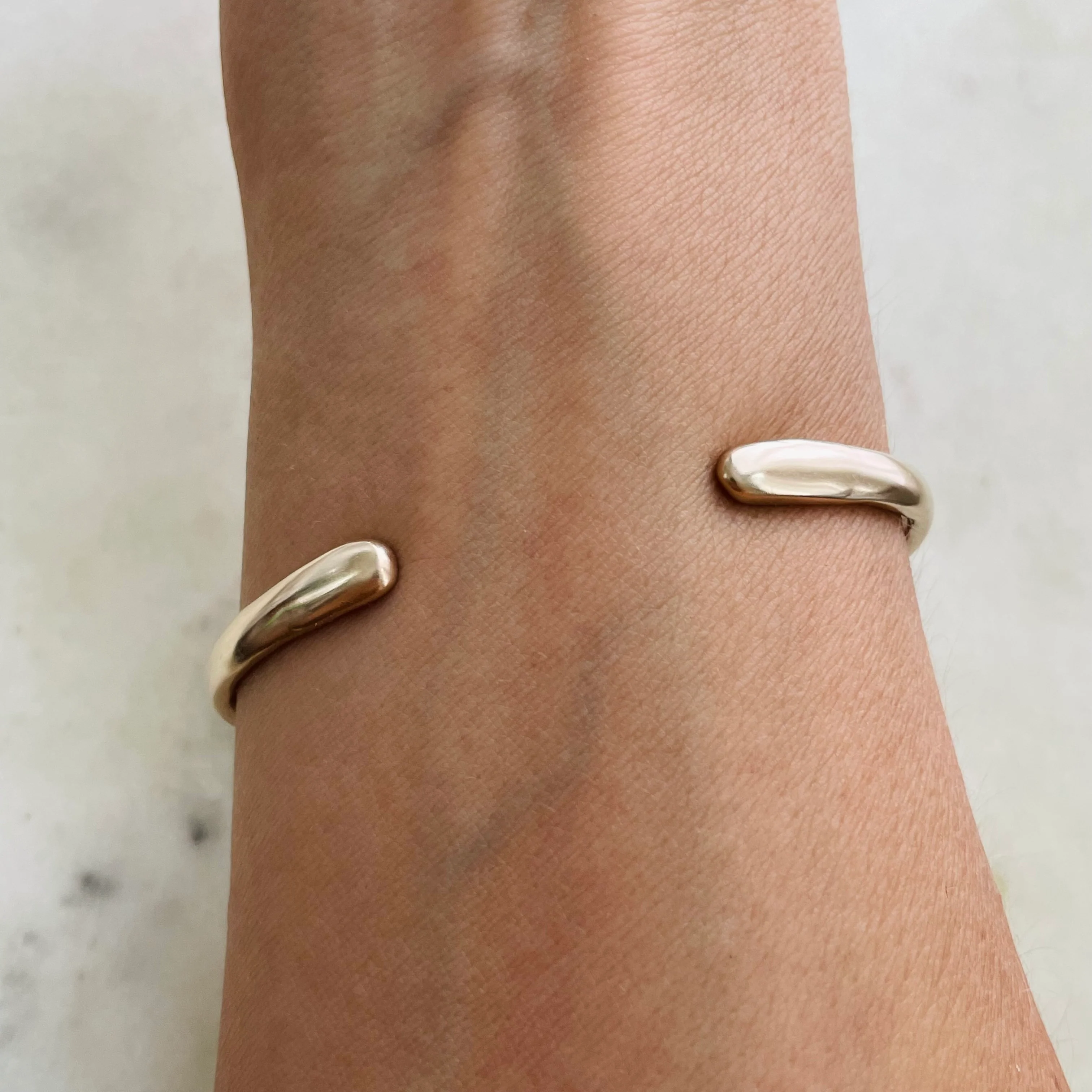 ARCHIVE — GOLF CUFF - Image 9
