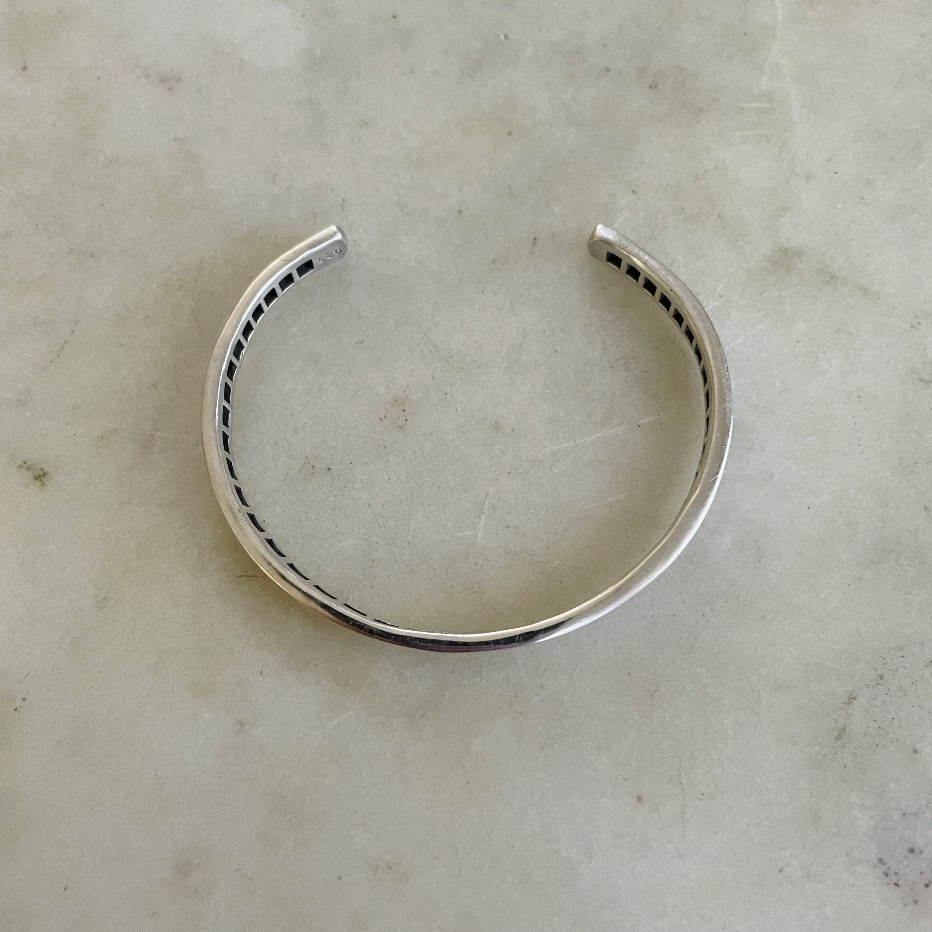 GRID CUFF — 1 ROW - Image 10
