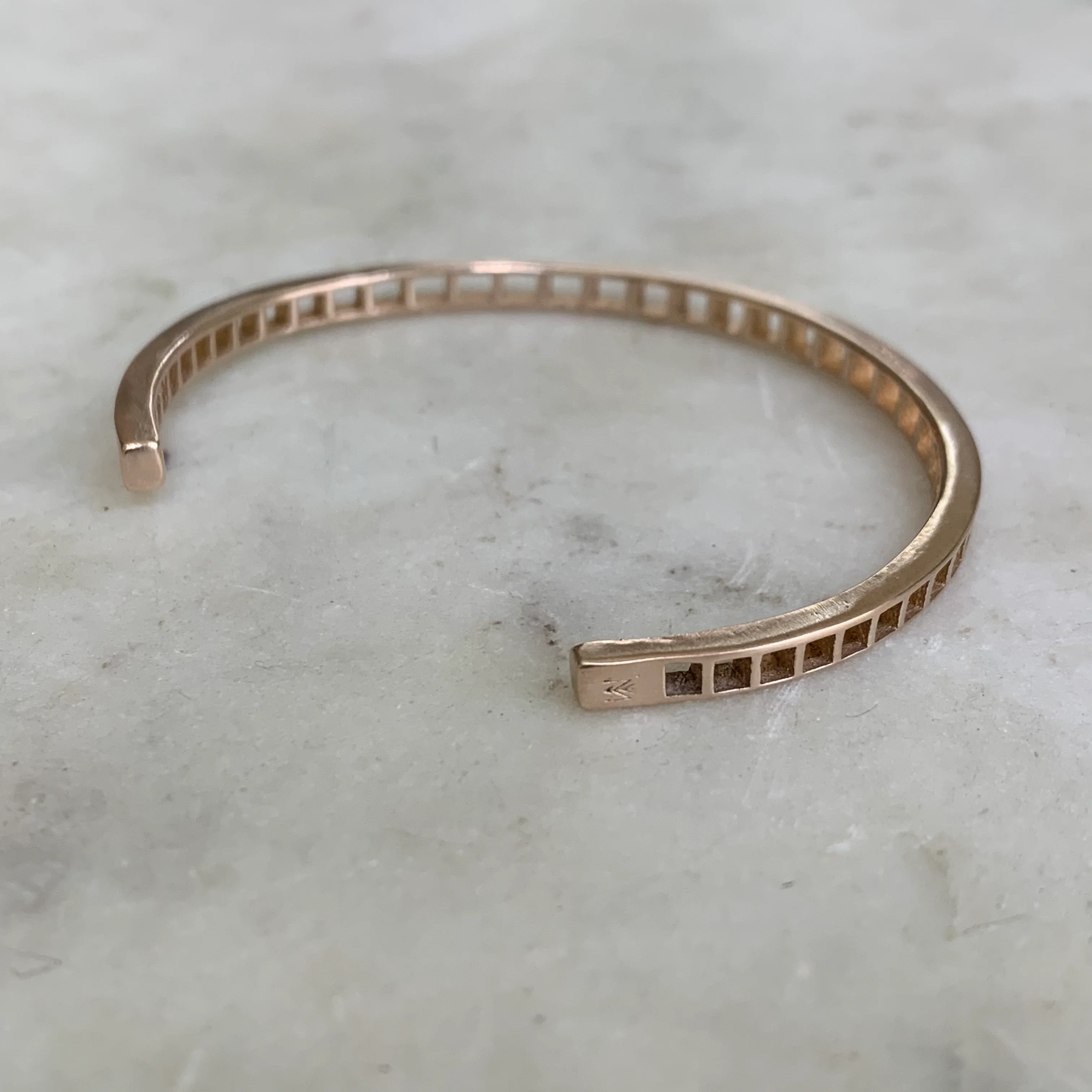 GRID CUFF — 1 ROW - Image 4