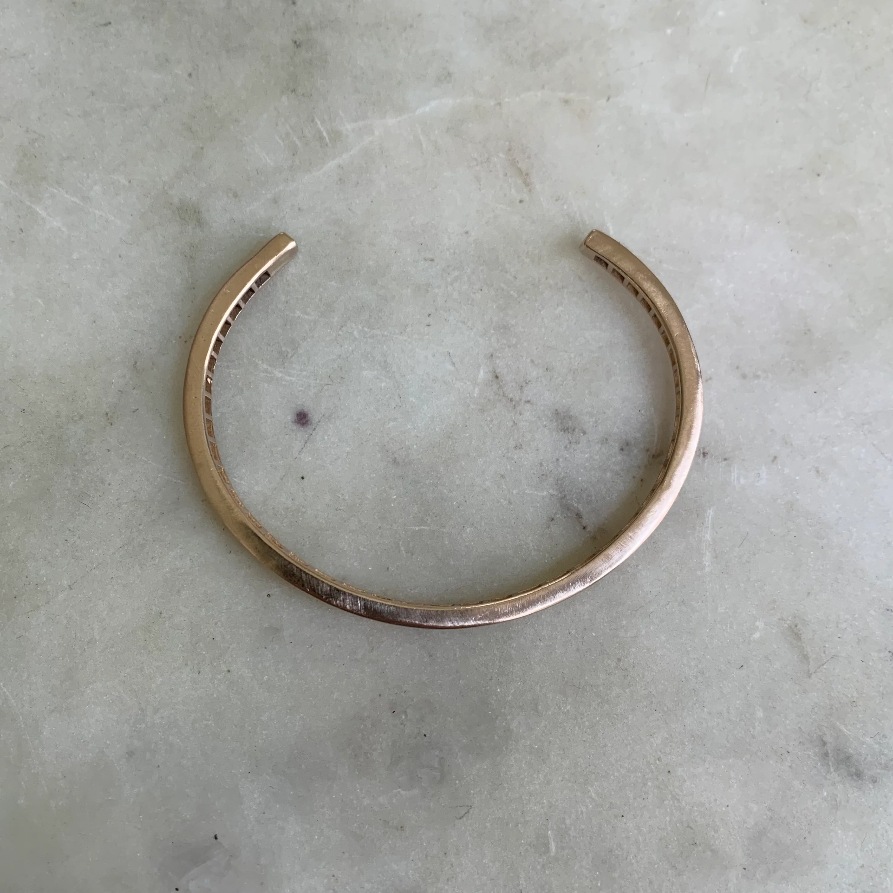 GRID CUFF — 1 ROW - Image 5