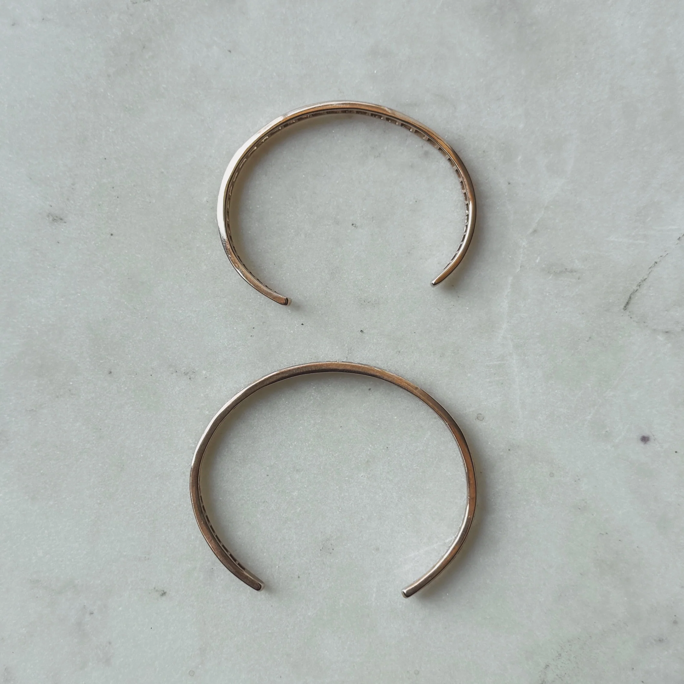 GRID CUFF — 1 ROW - Image 7