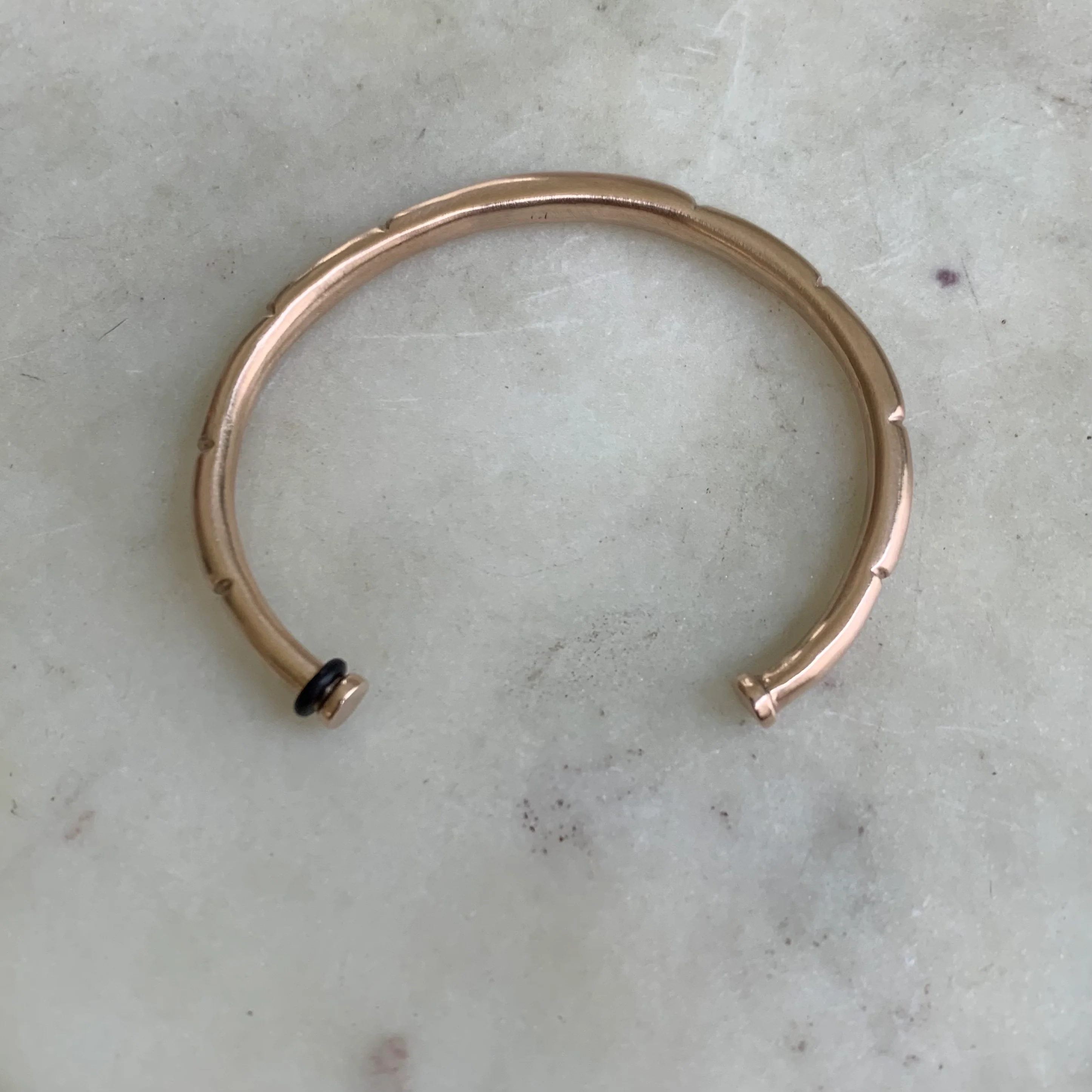 ARCHIVE — HABIT TRACKER CUFF - Image 9