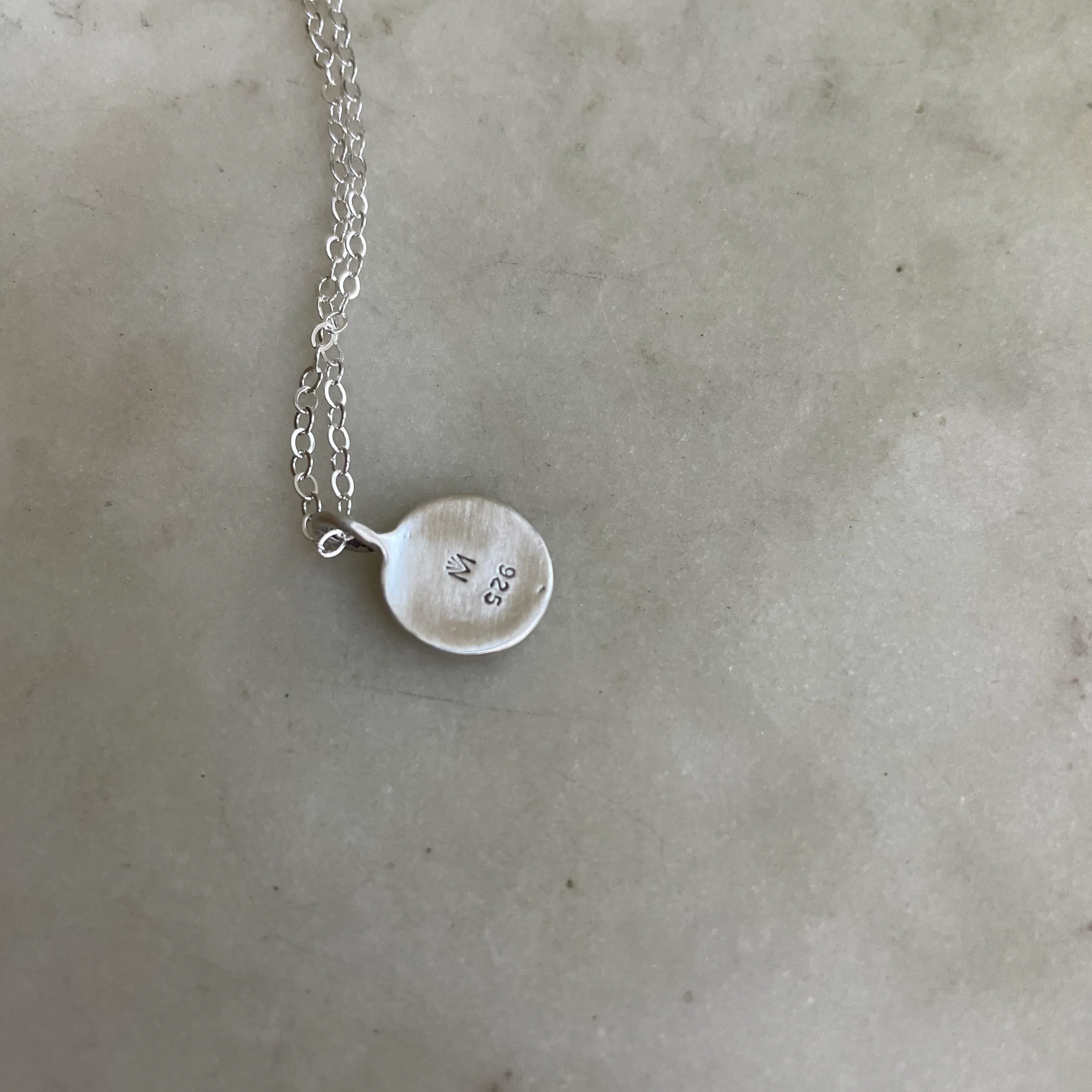 ARCHIVE — HAPPY FACE PENDANT - Image 11
