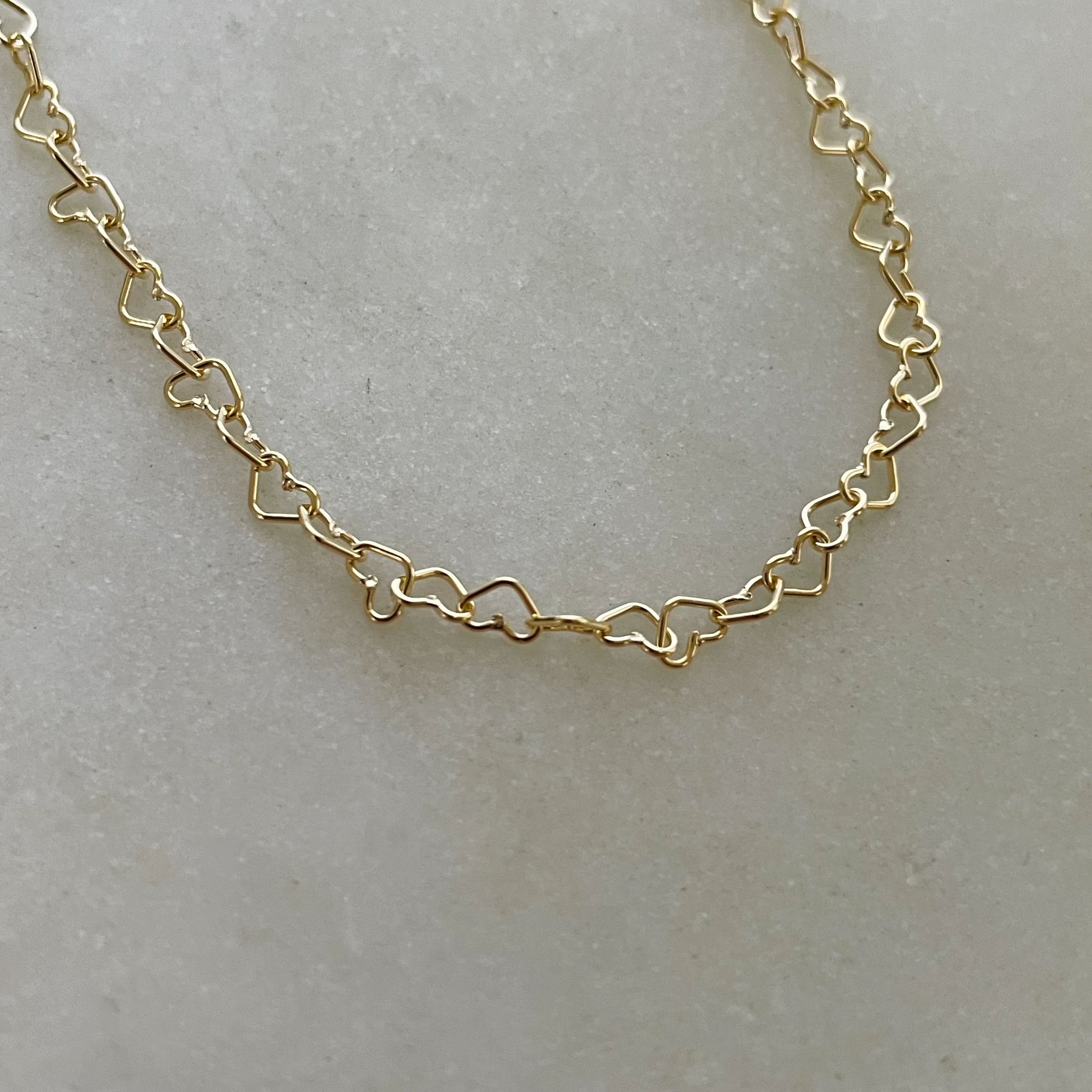 HEART CHAIN - Image 3