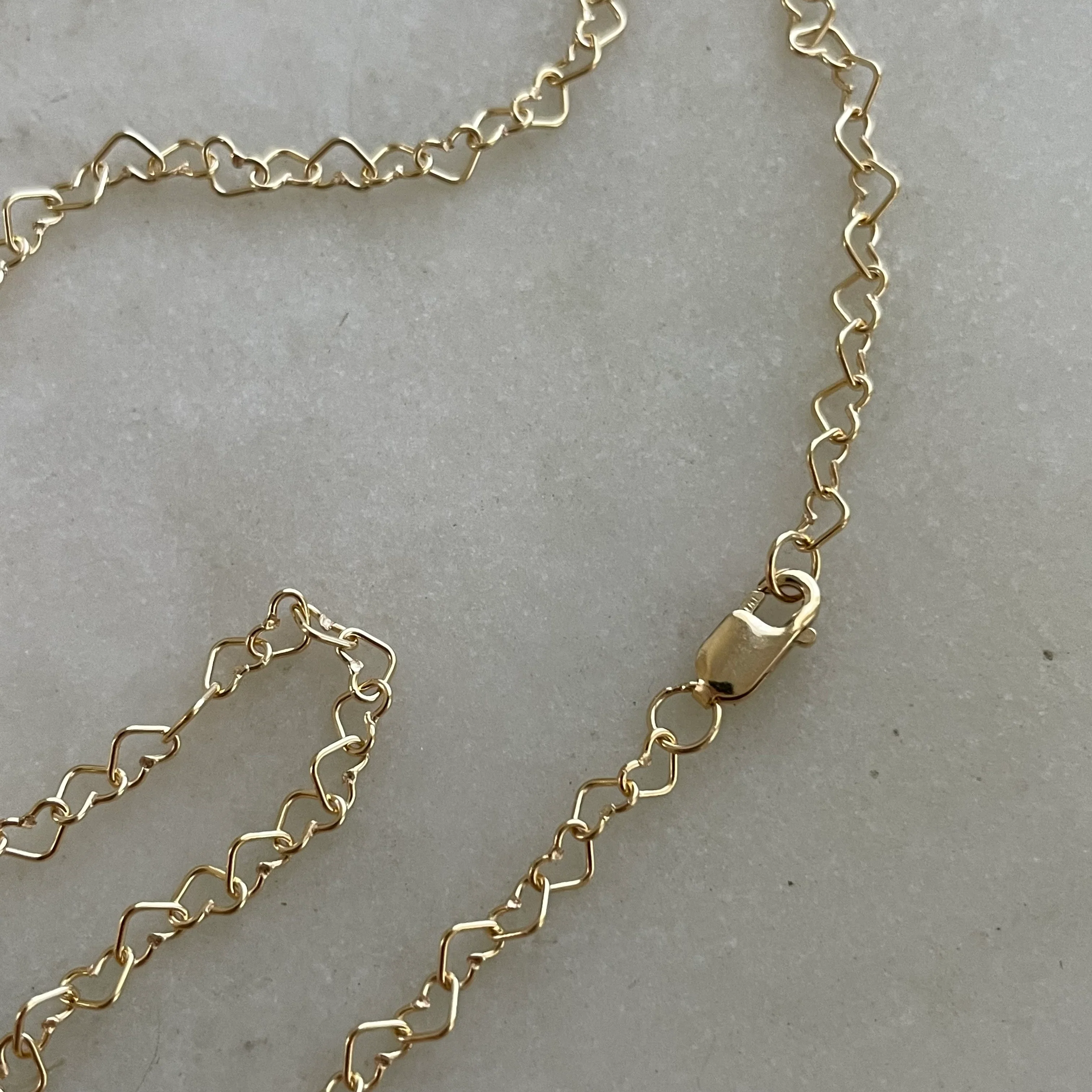 HEART CHAIN - Image 4