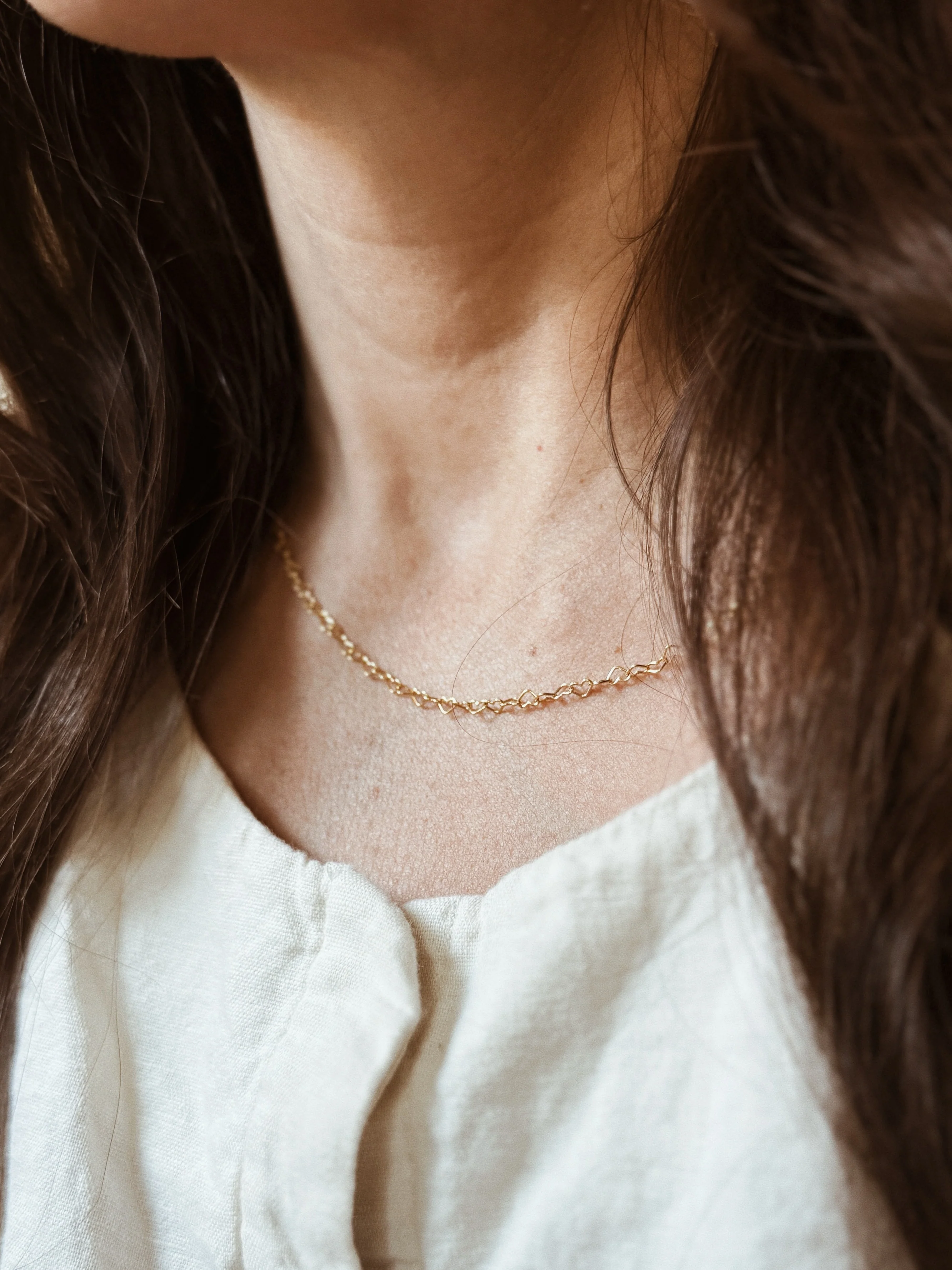 HEART CHAIN - Image 5